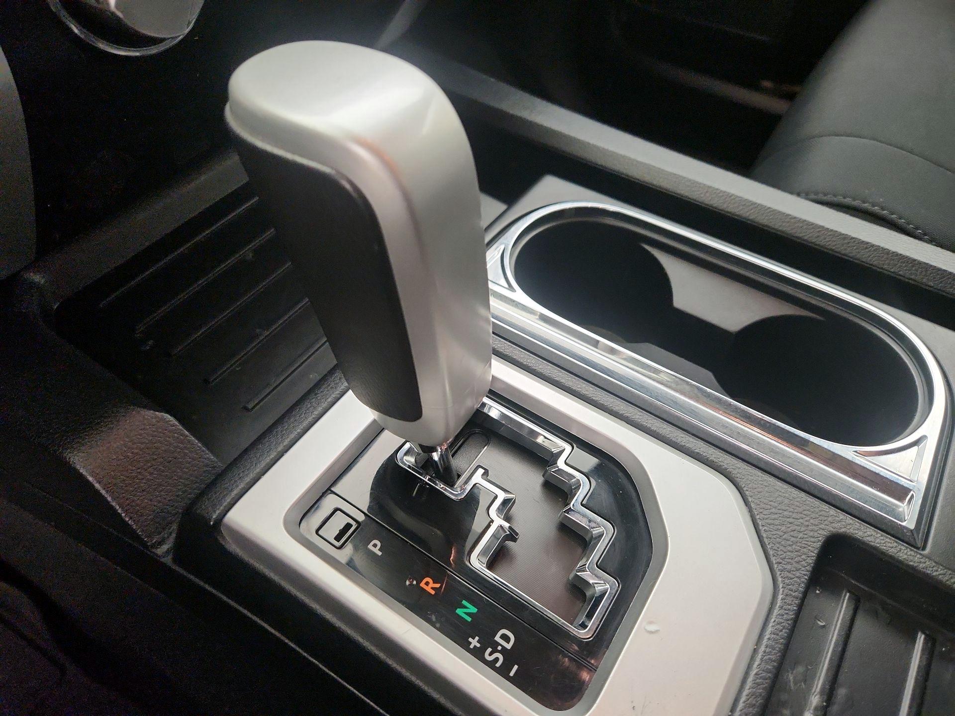 Thumbnail: 2018 Toyota Tundra - 17