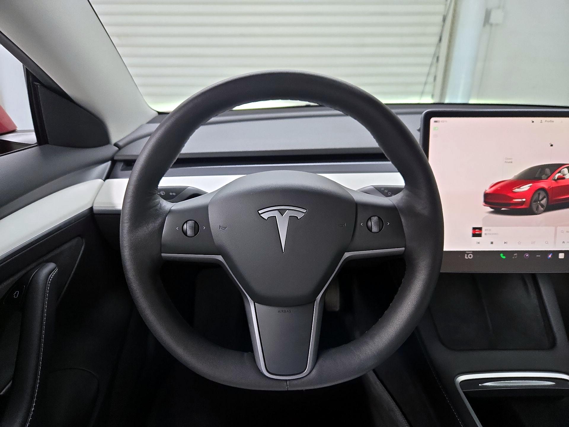 Thumbnail: 2022 Tesla Model 3 - 10