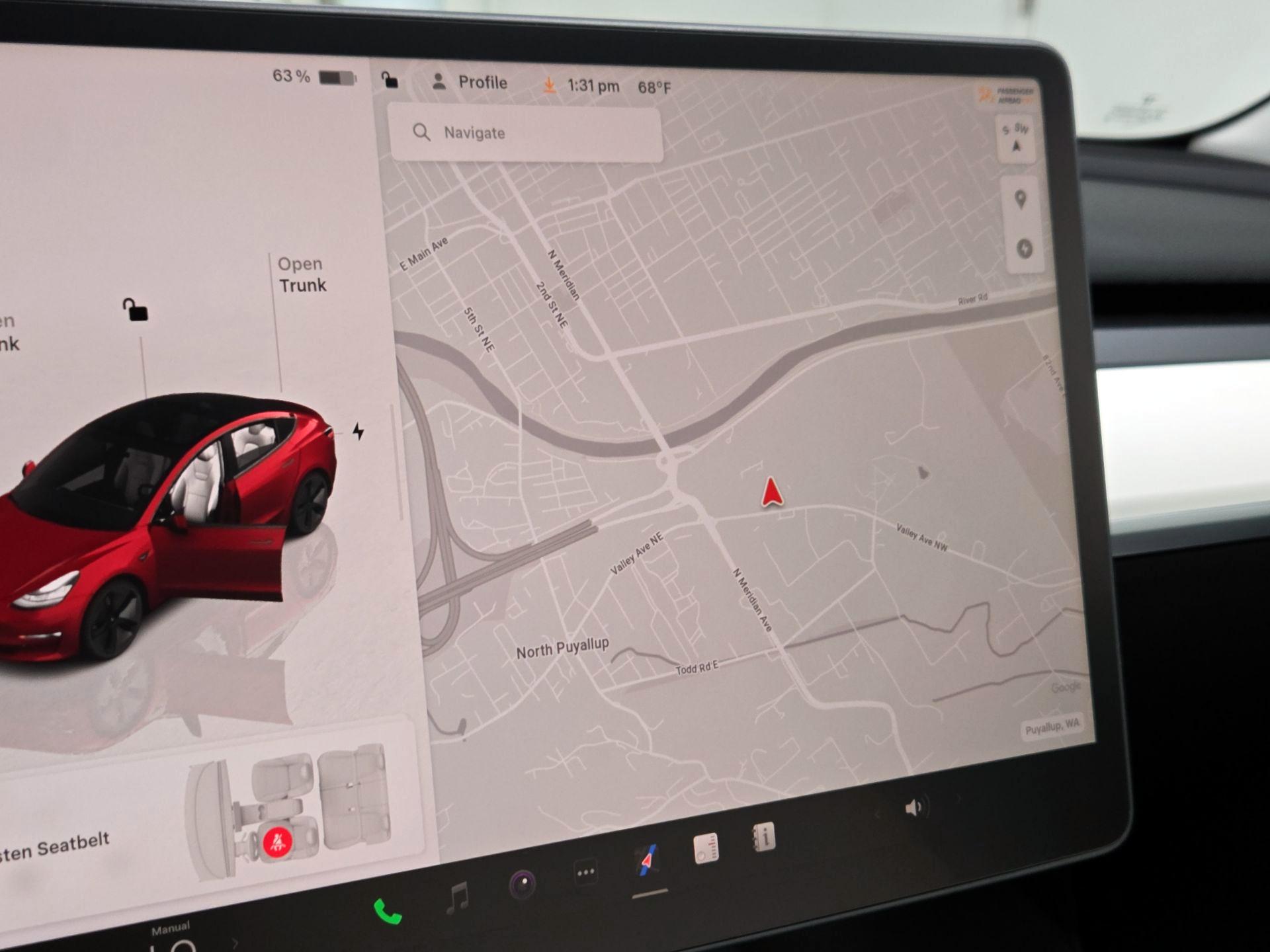 Thumbnail: 2022 Tesla Model 3 - 13