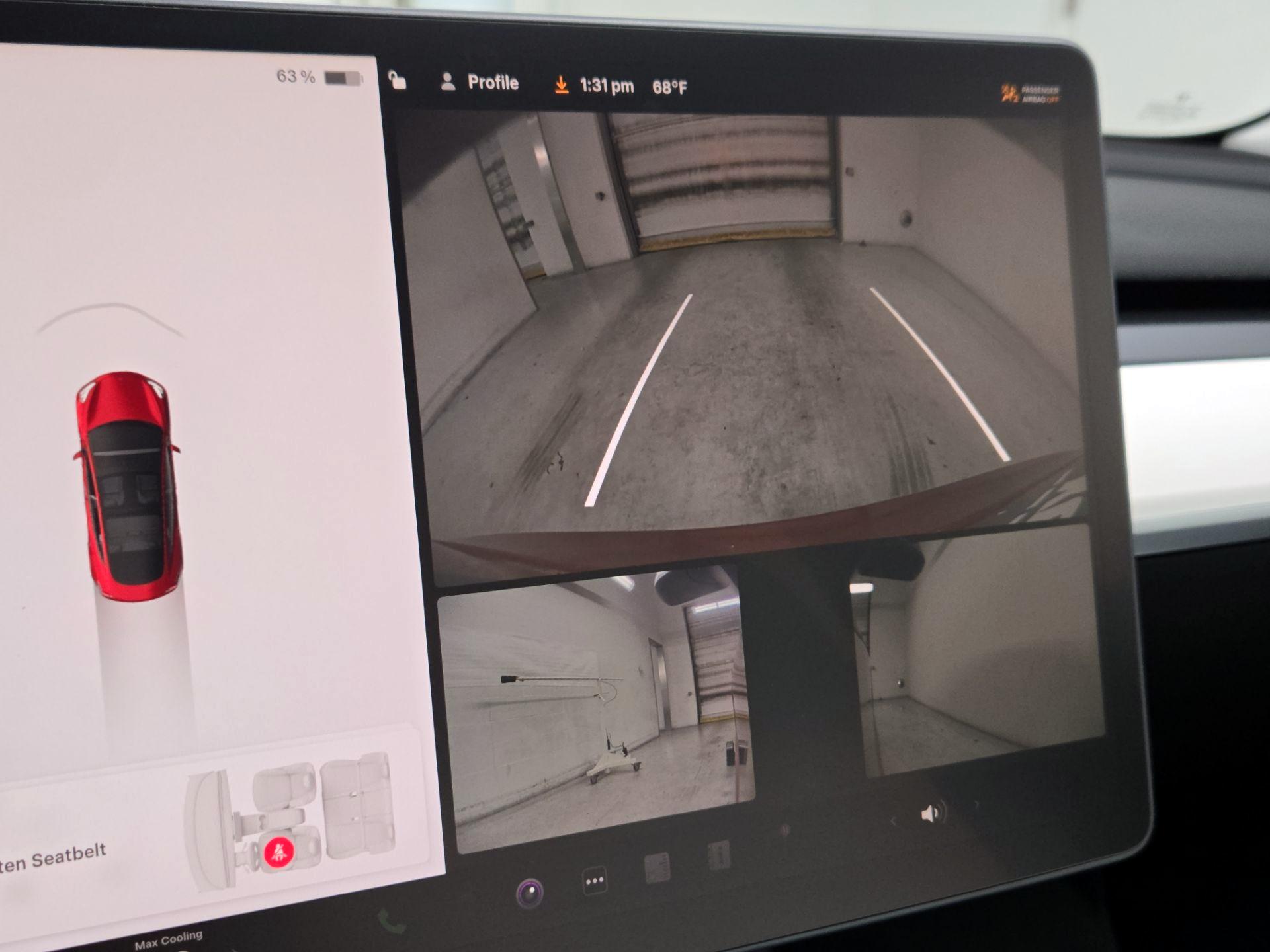 Thumbnail: 2022 Tesla Model 3 - 14