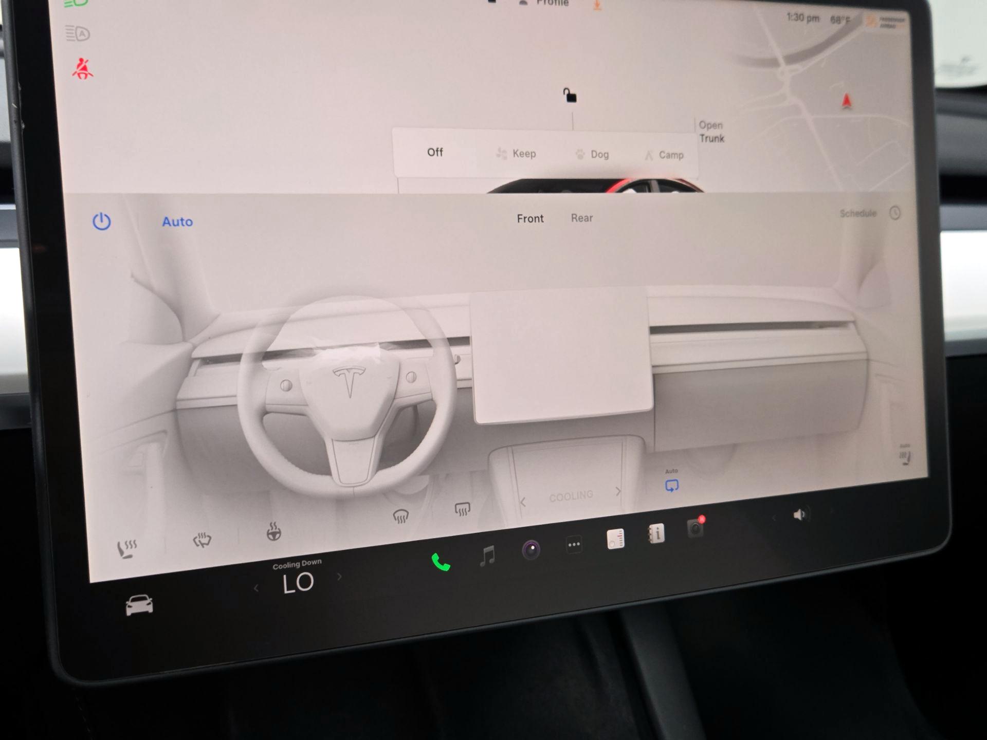 Thumbnail: 2022 Tesla Model 3 - 16