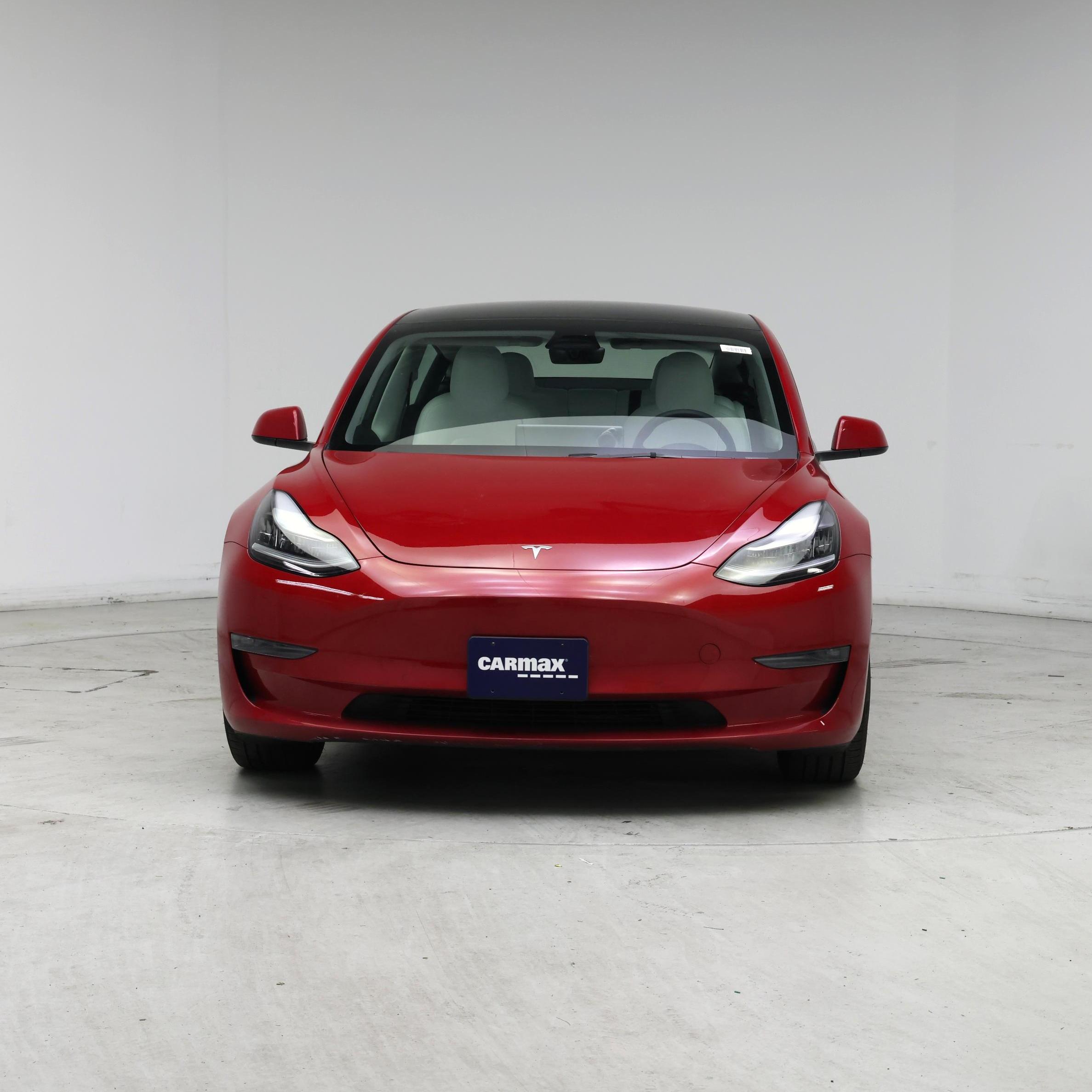 Thumbnail: 2022 Tesla Model 3 - 5