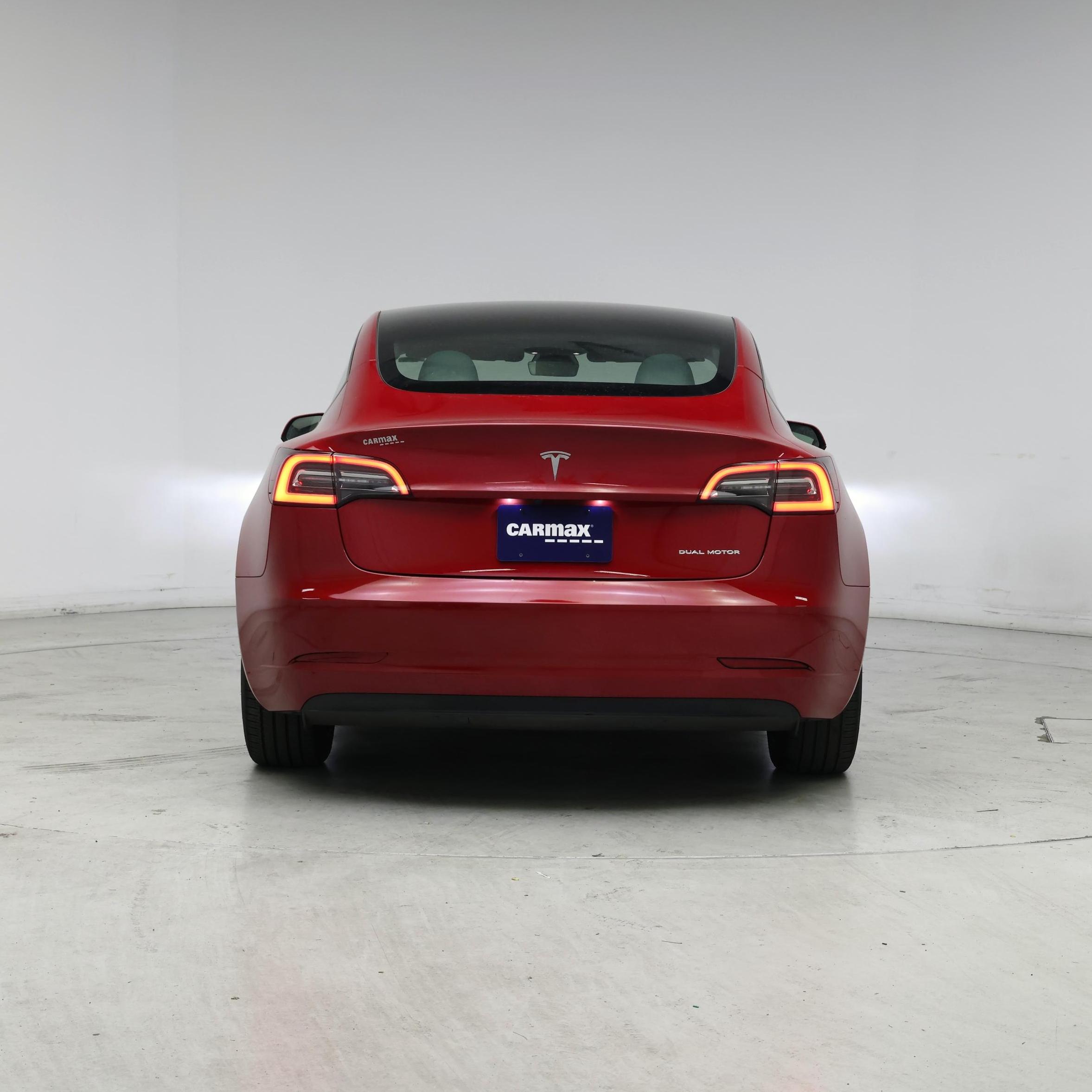 Thumbnail: 2022 Tesla Model 3 - 6
