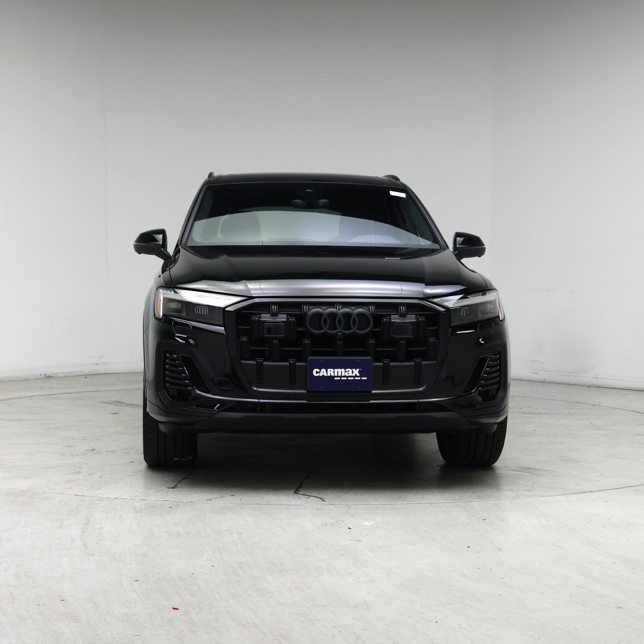 Thumbnail: 2025 Audi Q7 - 5