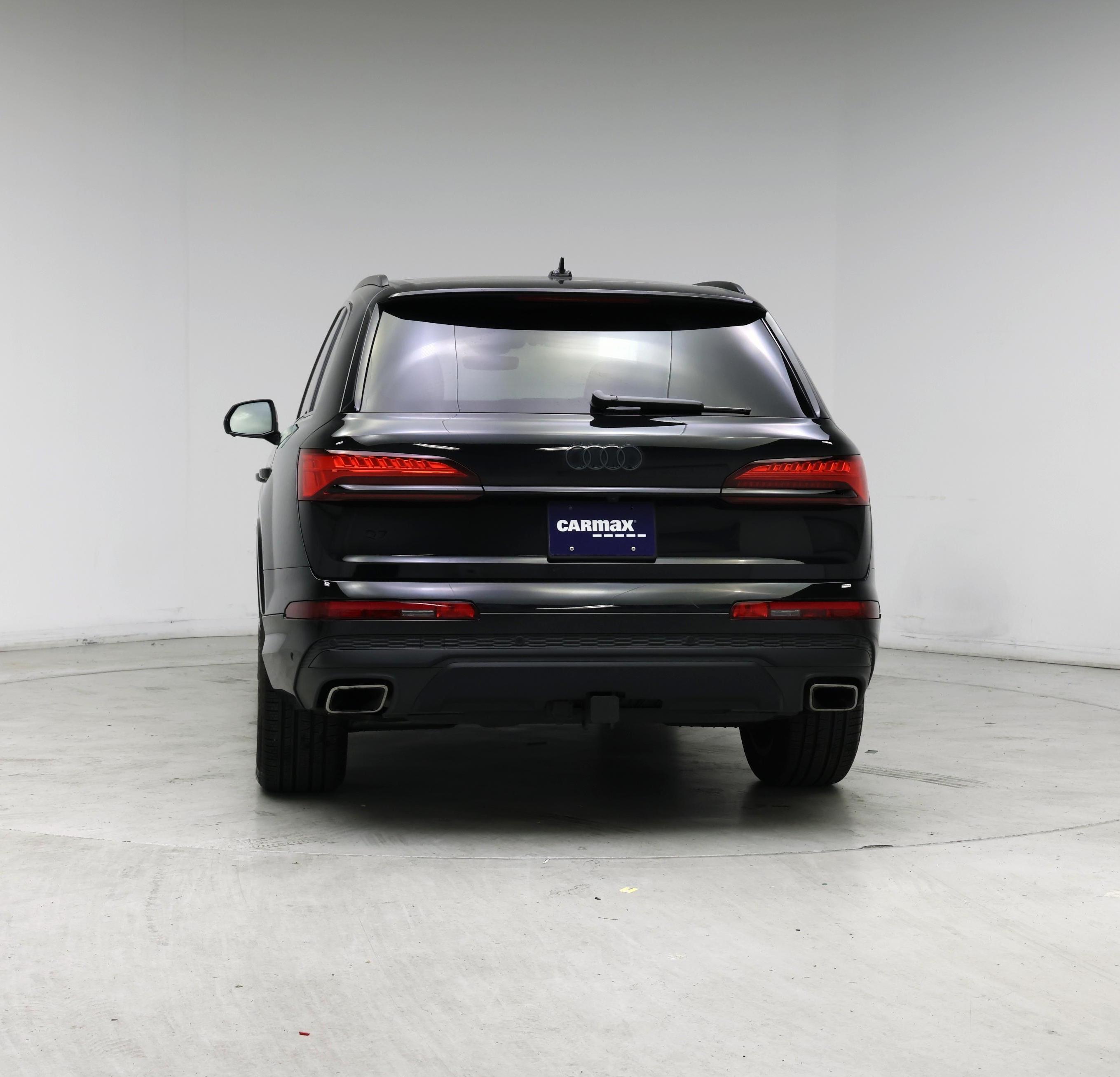 Thumbnail: 2025 Audi Q7 - 6