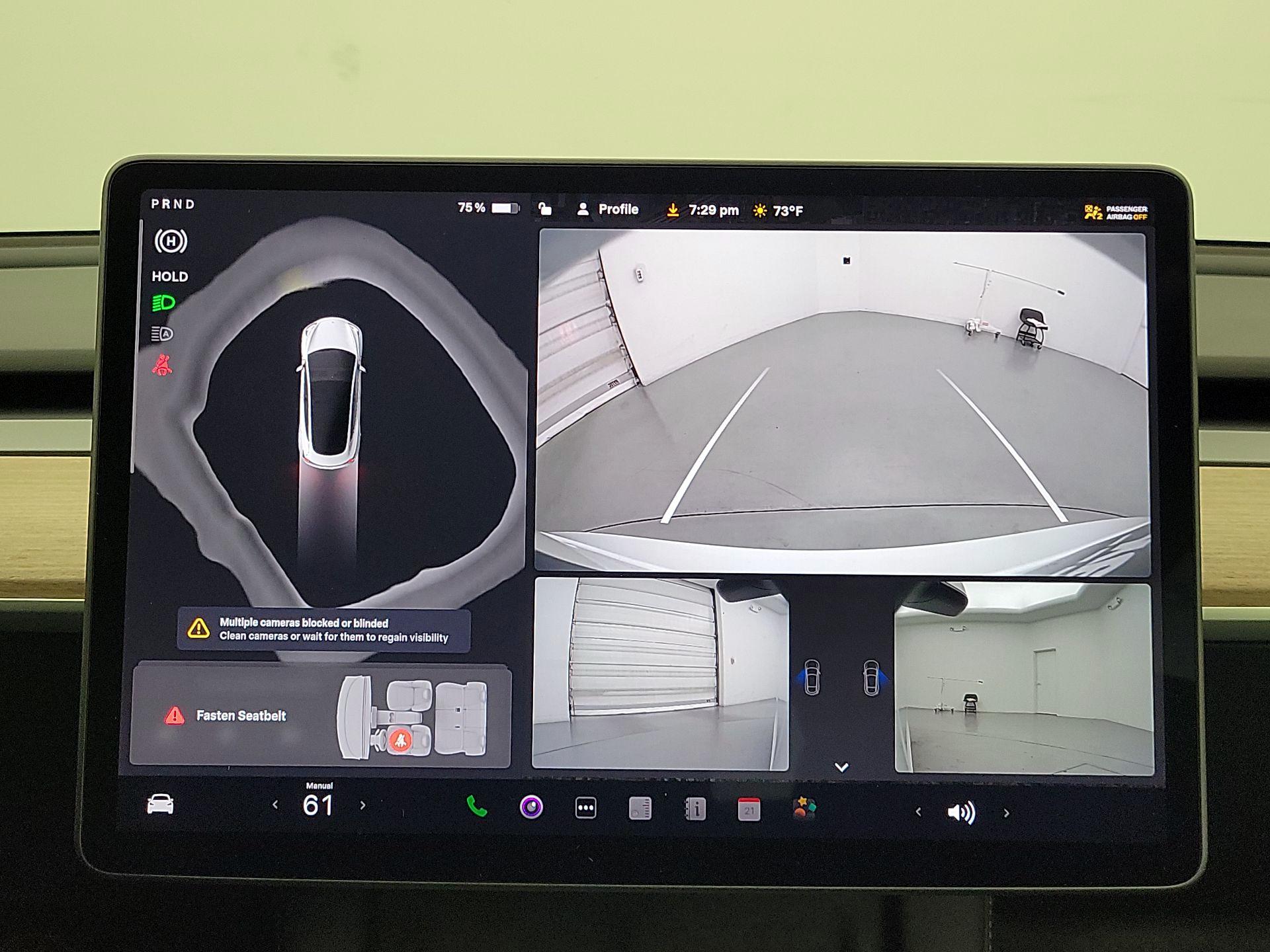 Thumbnail: 2023 Tesla Model 3 - 14