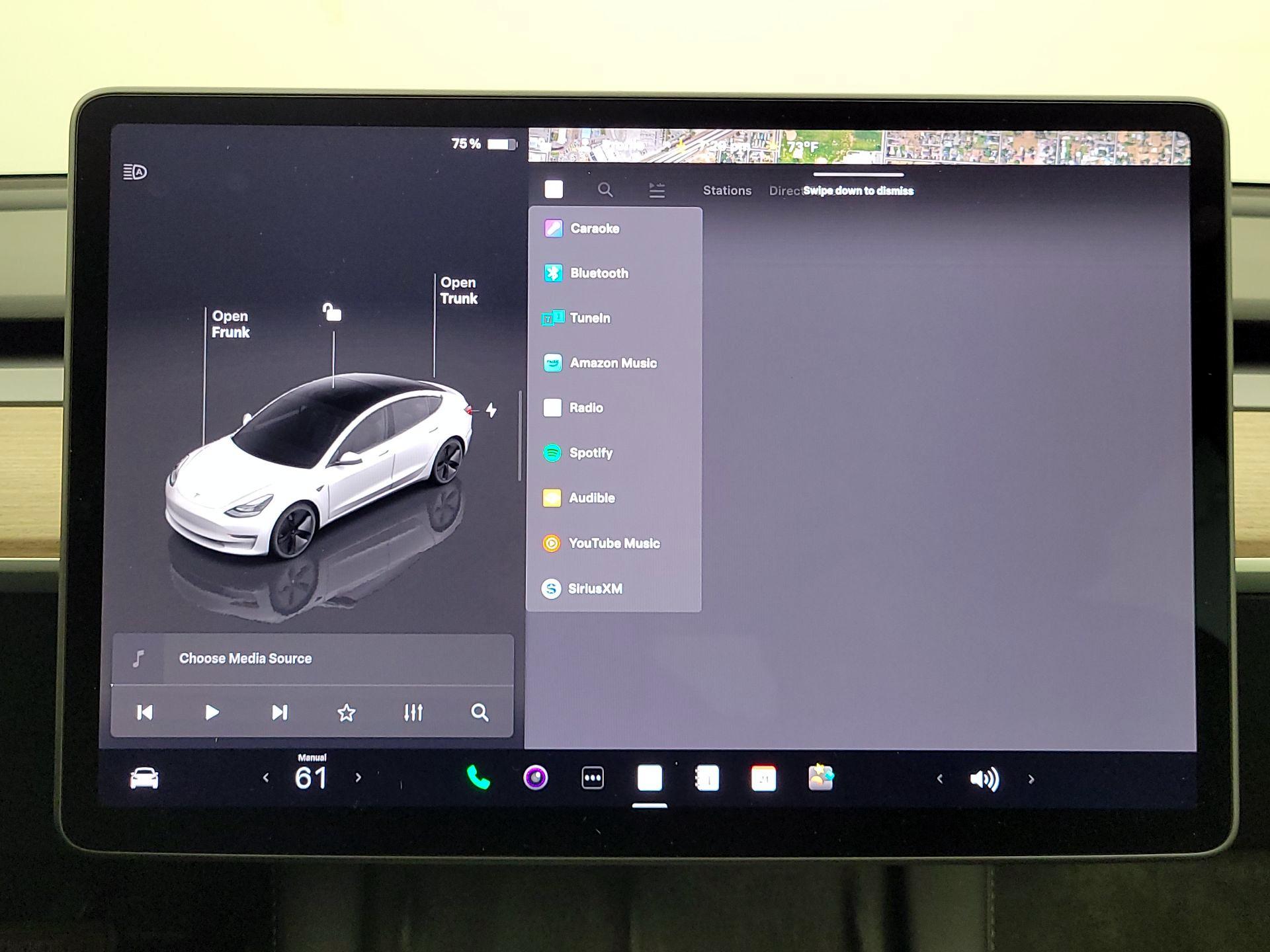 Thumbnail: 2023 Tesla Model 3 - 15
