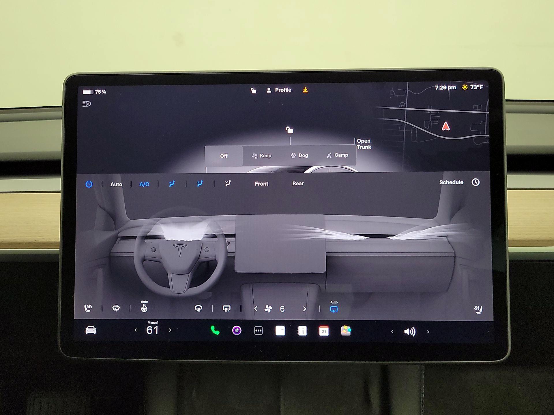 Thumbnail: 2023 Tesla Model 3 - 16