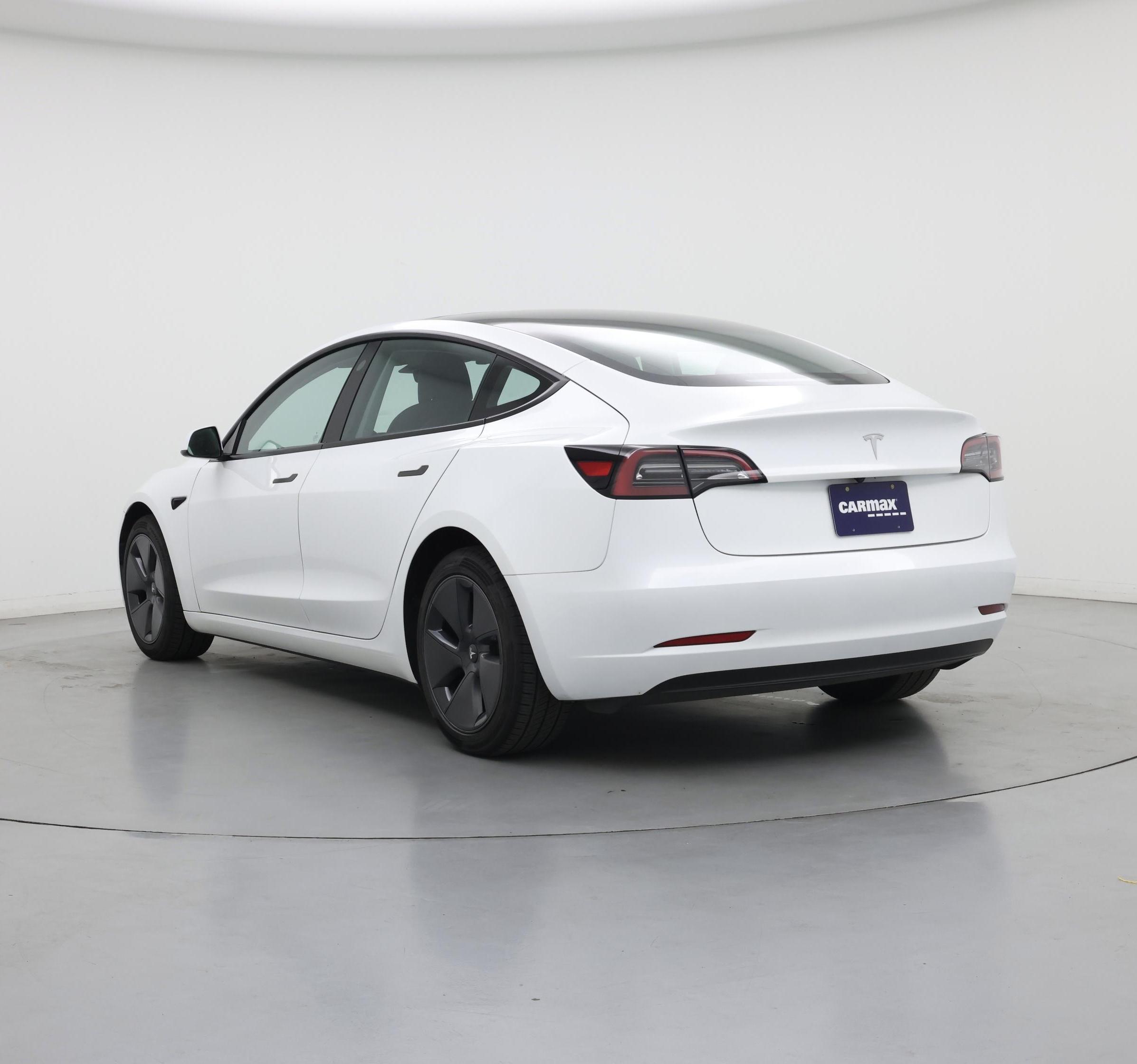 Thumbnail: 2023 Tesla Model 3 - 2
