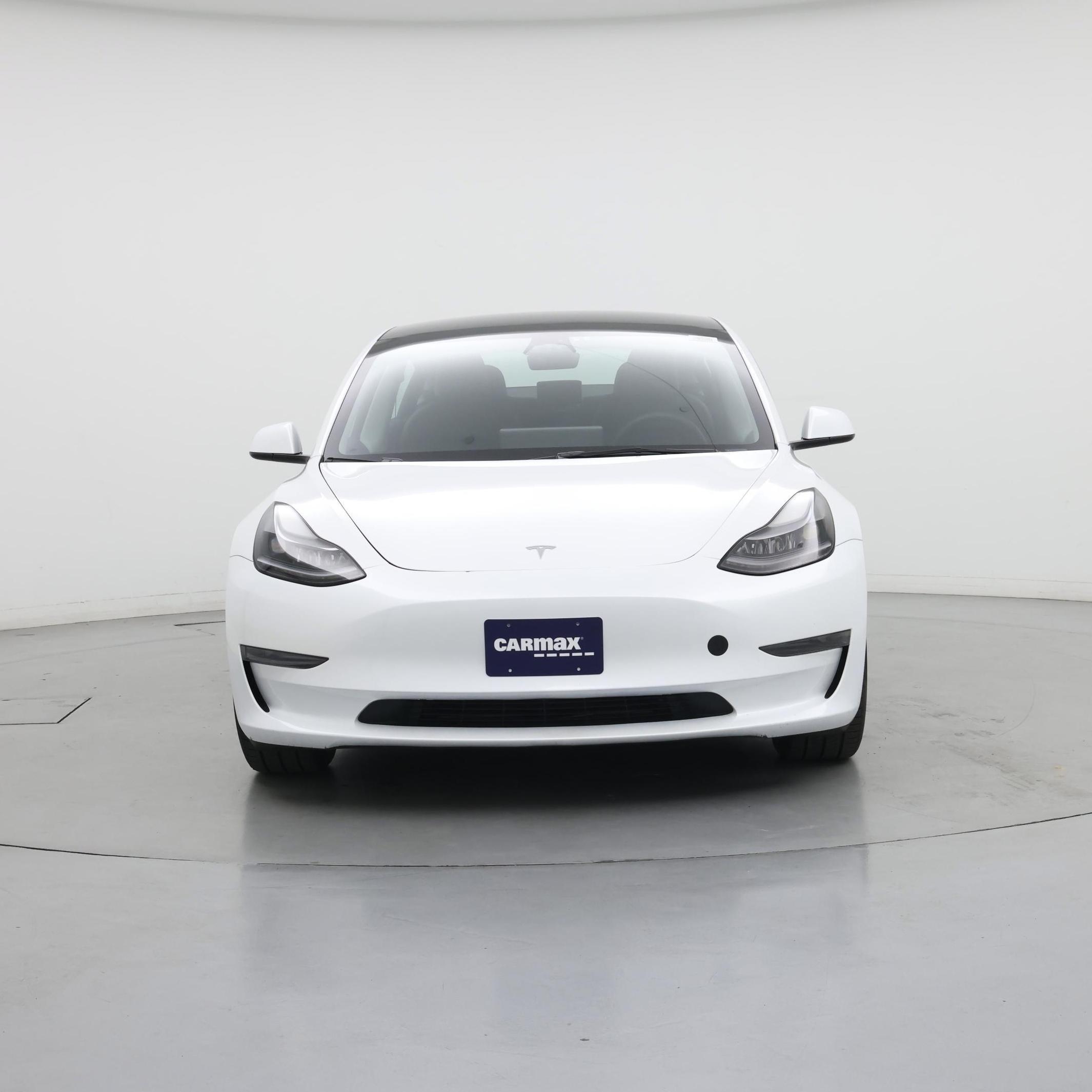 Thumbnail: 2023 Tesla Model 3 - 5