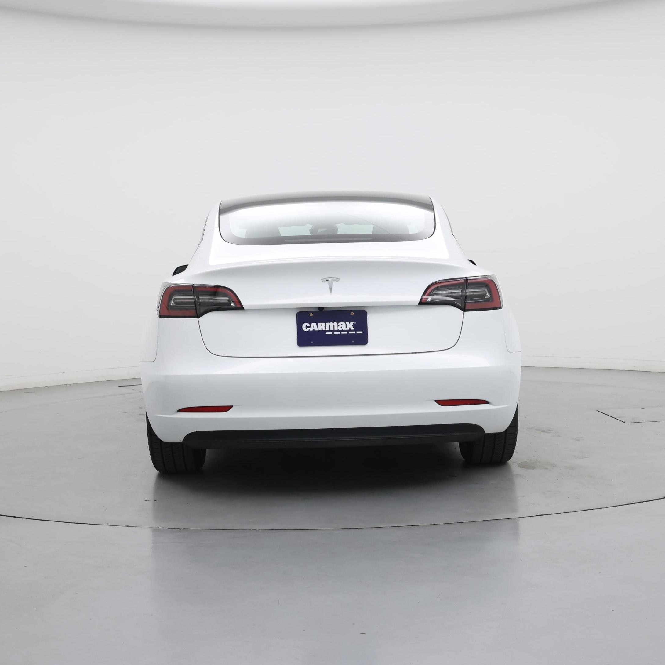 Thumbnail: 2023 Tesla Model 3 - 6