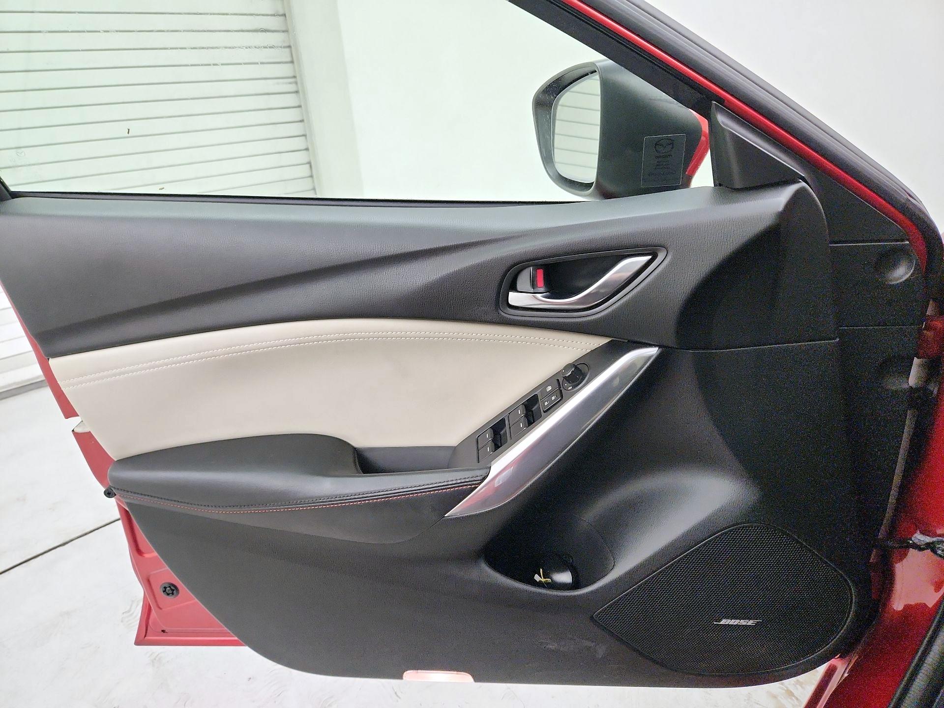 Thumbnail: 2015 Mazda Mazda6 - 10