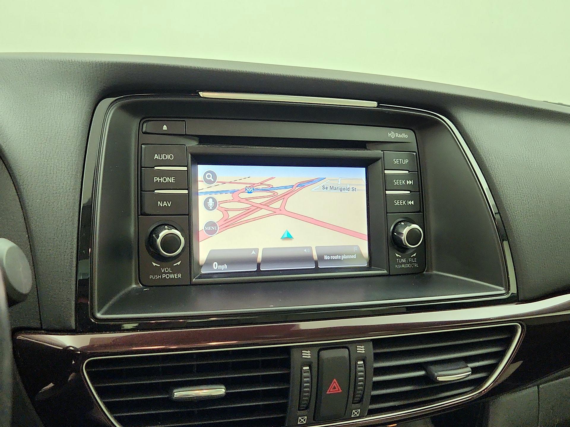 Thumbnail: 2015 Mazda Mazda6 - 12