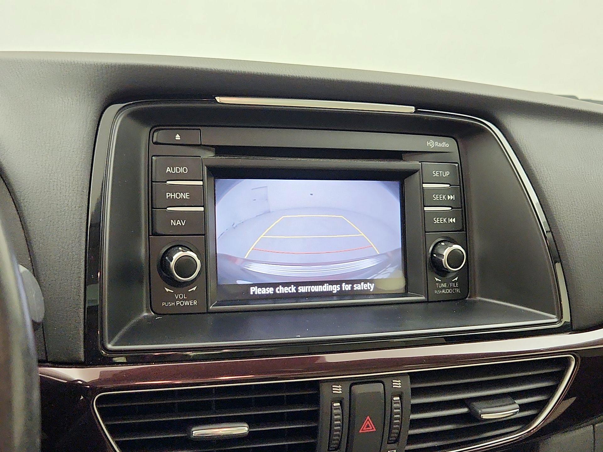 Thumbnail: 2015 Mazda Mazda6 - 13