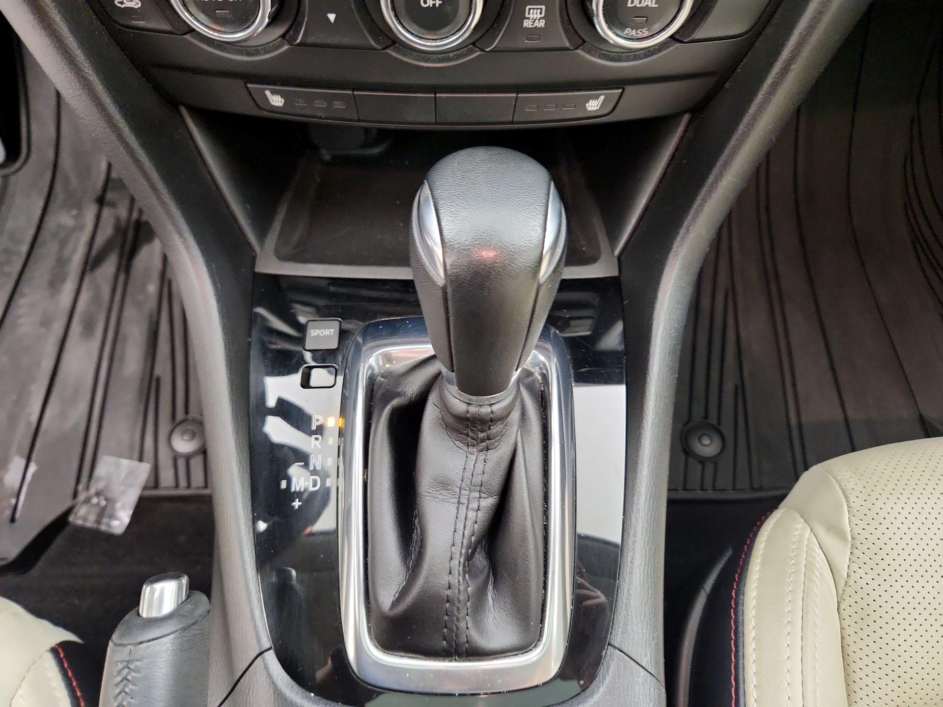 Thumbnail: 2015 Mazda Mazda6 - 16