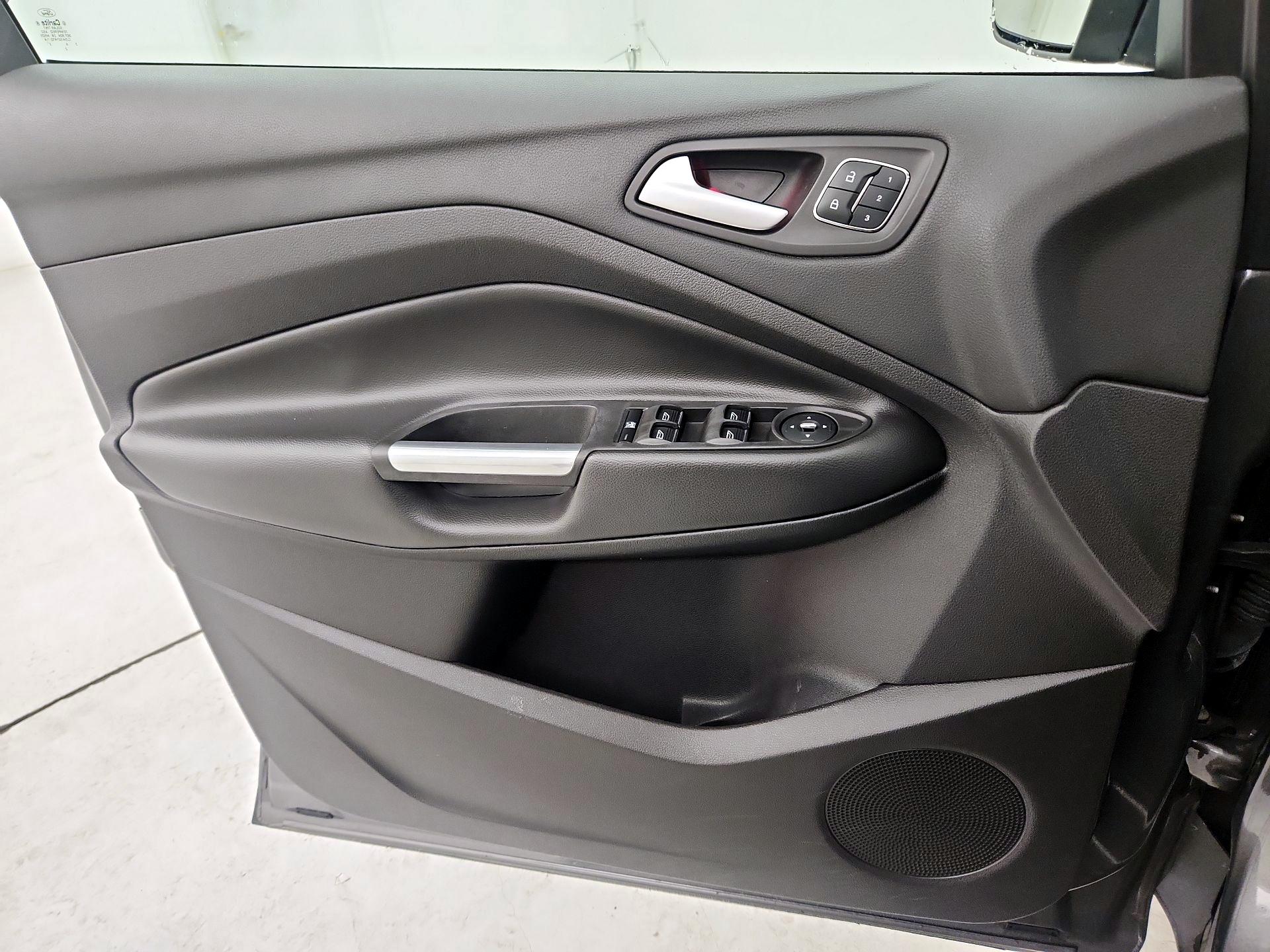 Thumbnail: 2014 Ford Escape - 12