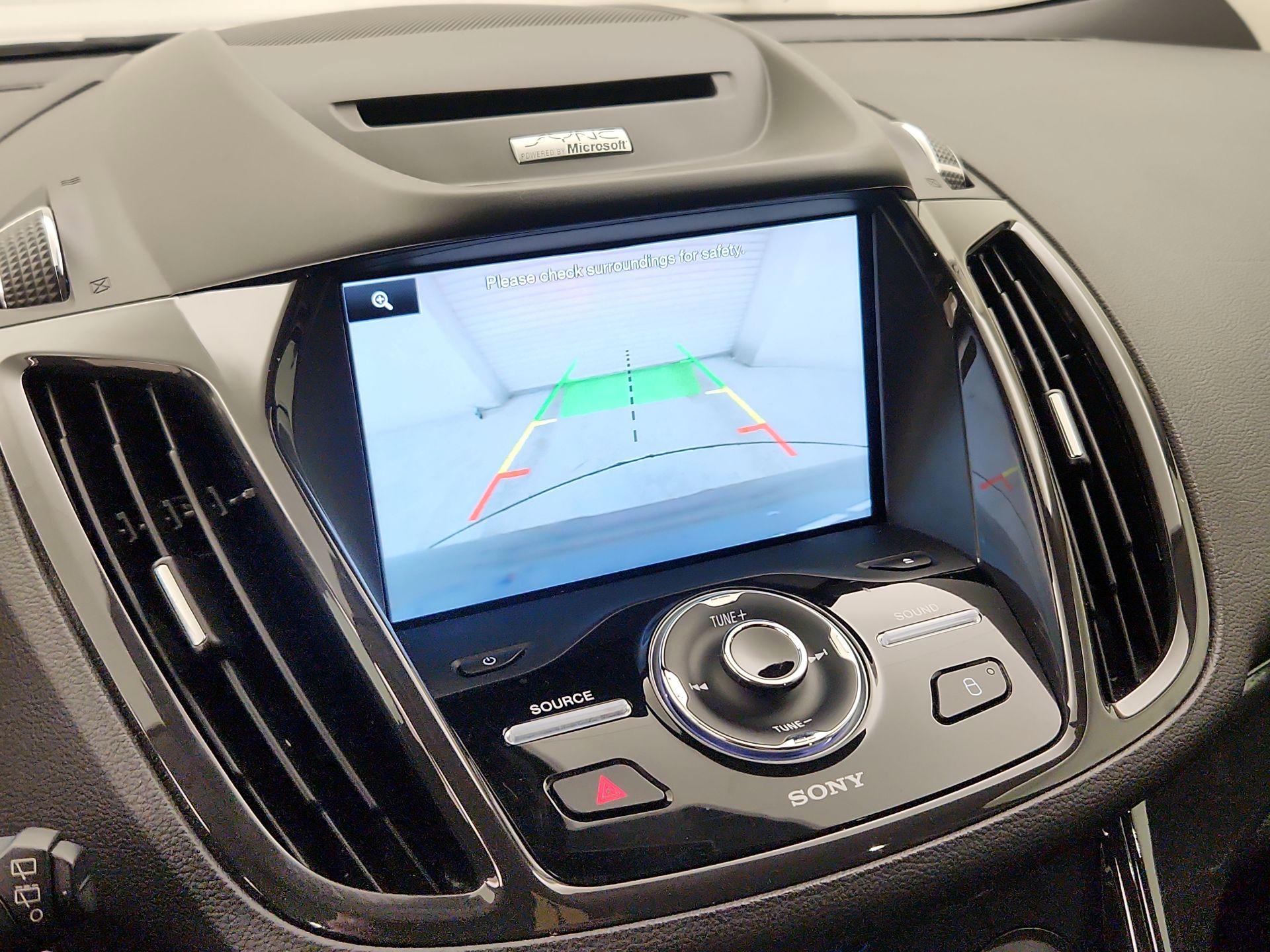 Thumbnail: 2014 Ford Escape - 14