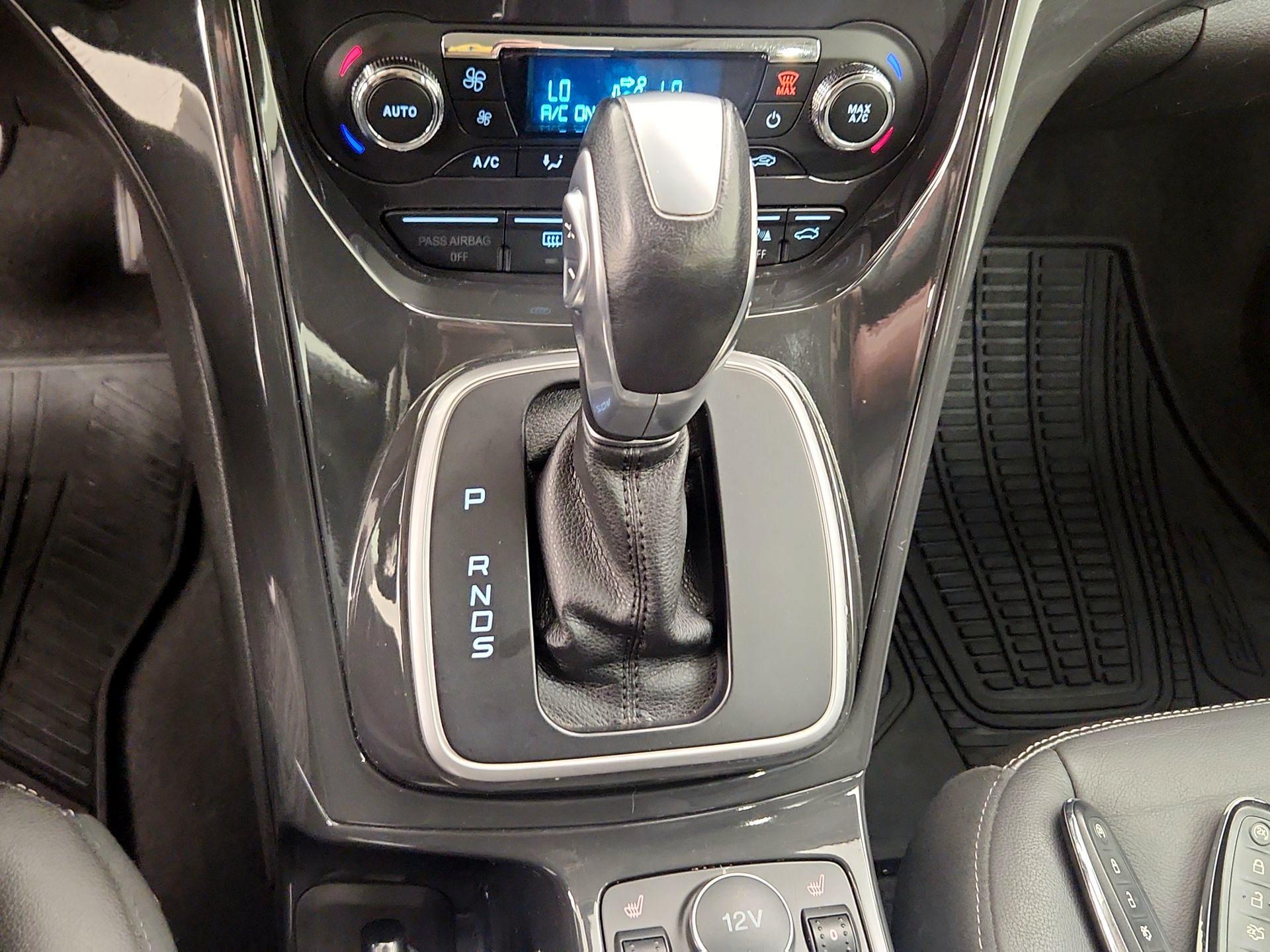 Thumbnail: 2014 Ford Escape - 17