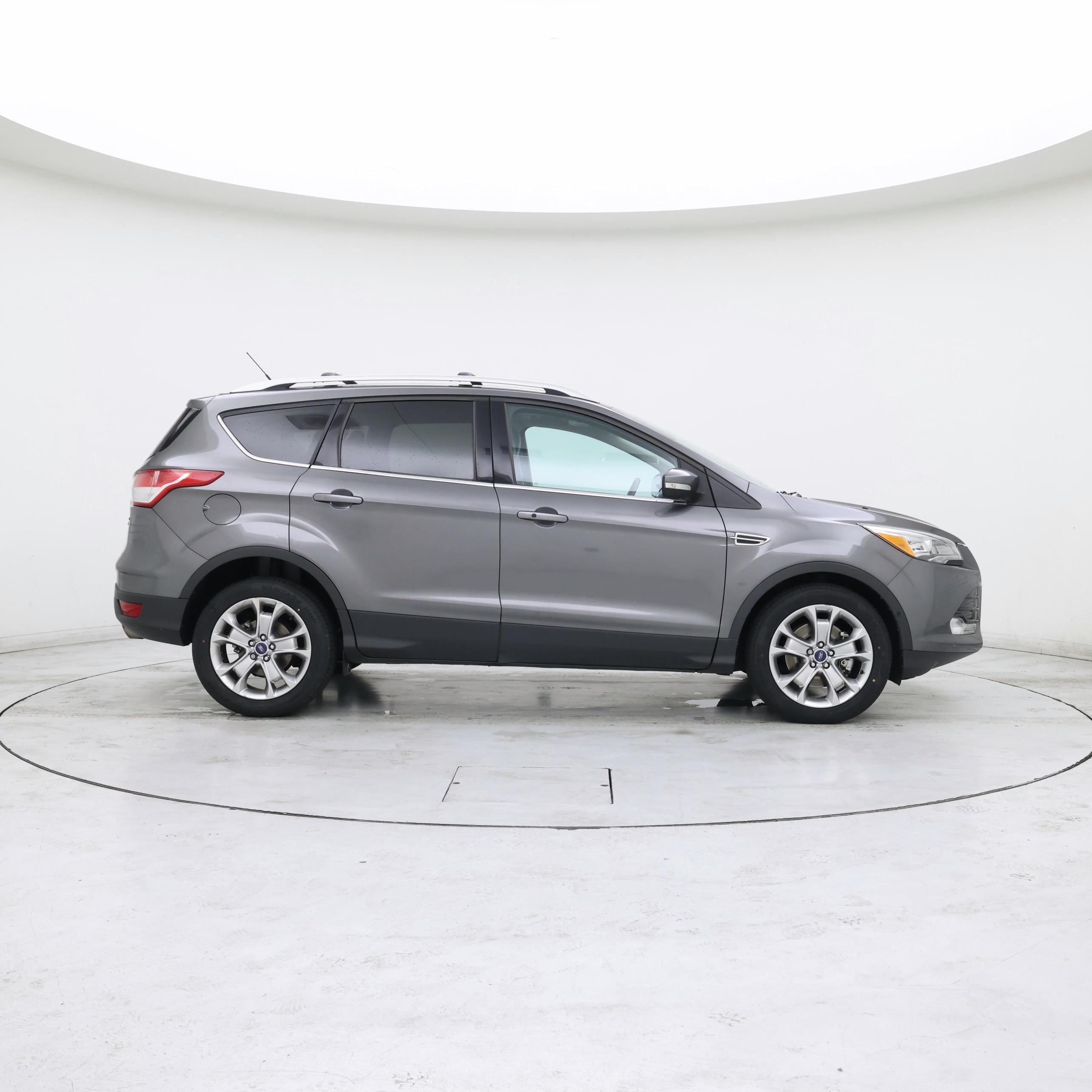 Thumbnail: 2014 Ford Escape - 7
