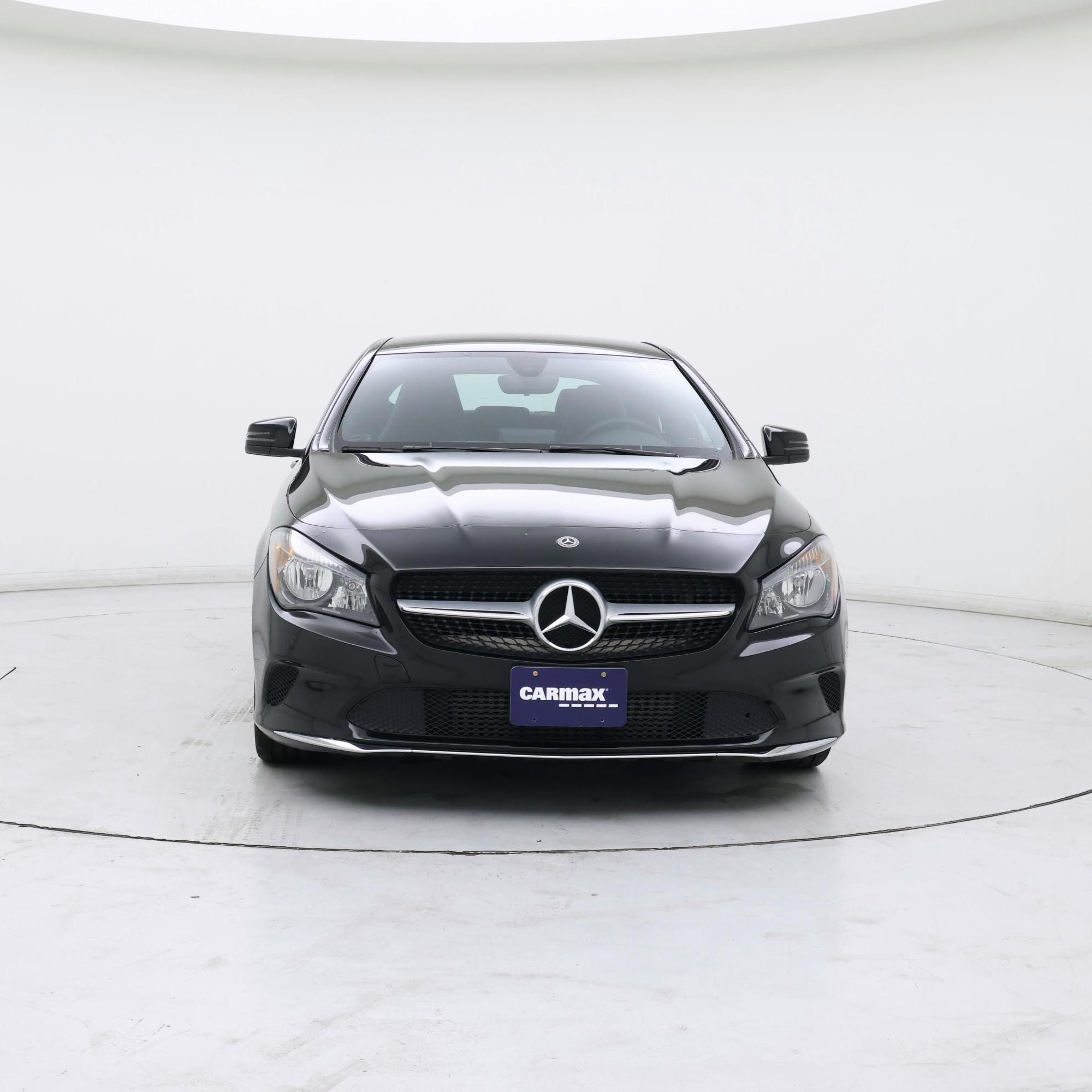 Thumbnail: 2018 Mercedes-Benz CLA - 5