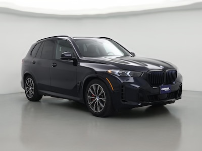 2024 BMW X5 Plug In Hybrid xDrive50e