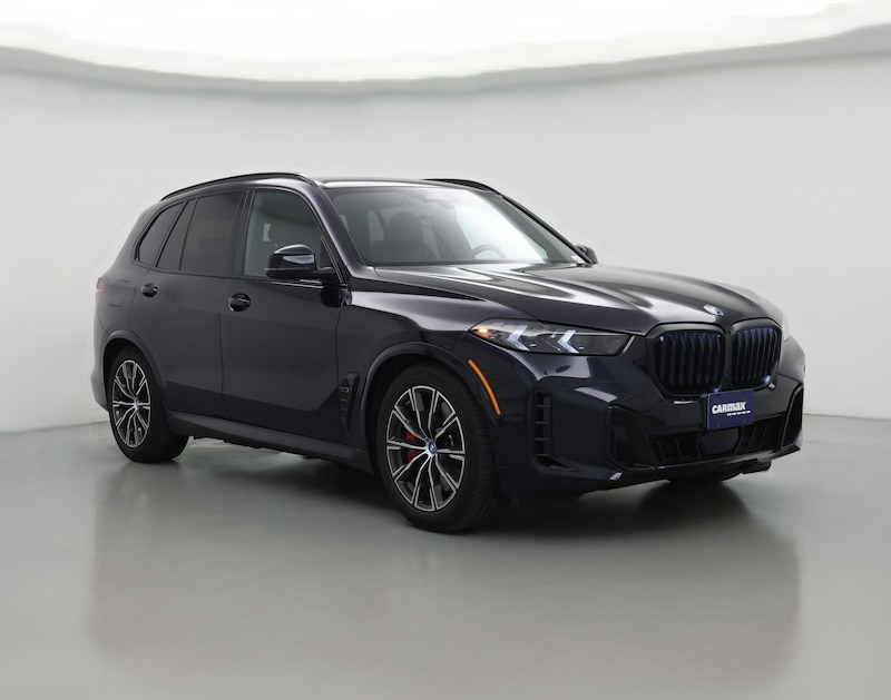 2024 BMW X5 Plug In Hybrid xDrive50e