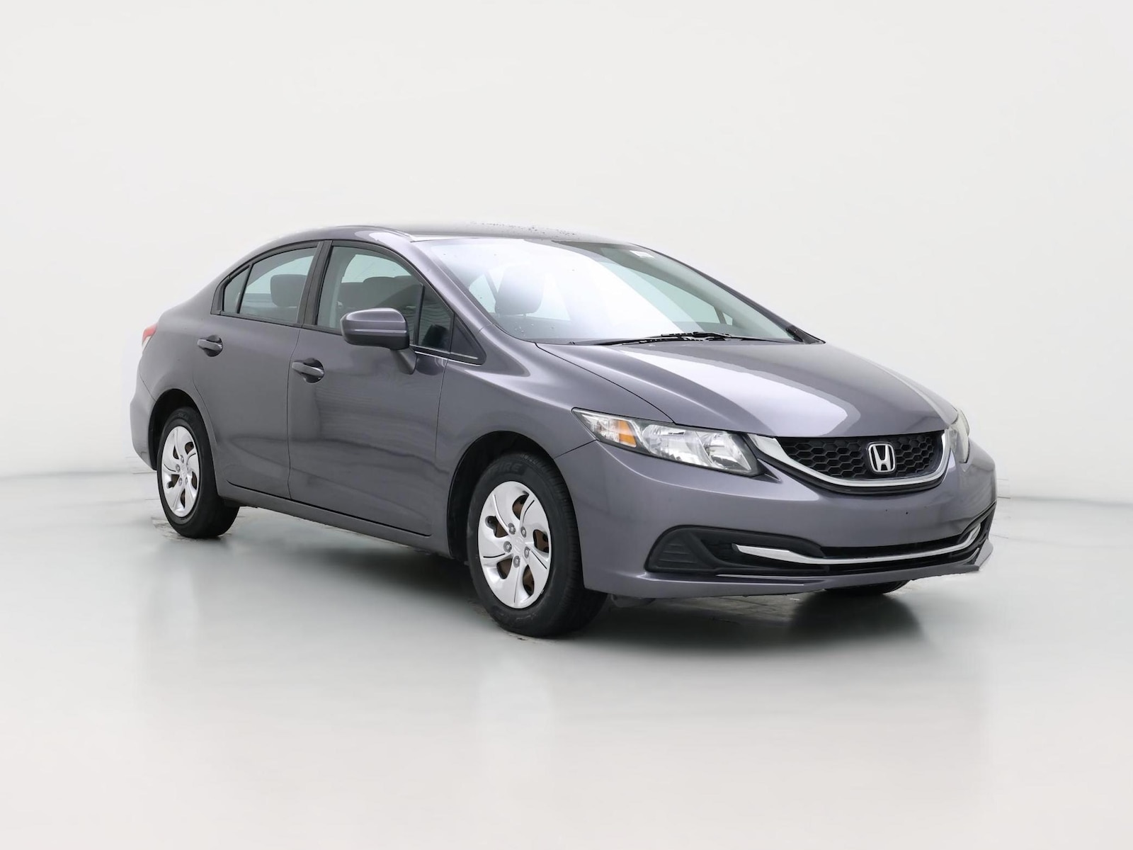 2014 Honda Civic Sedan