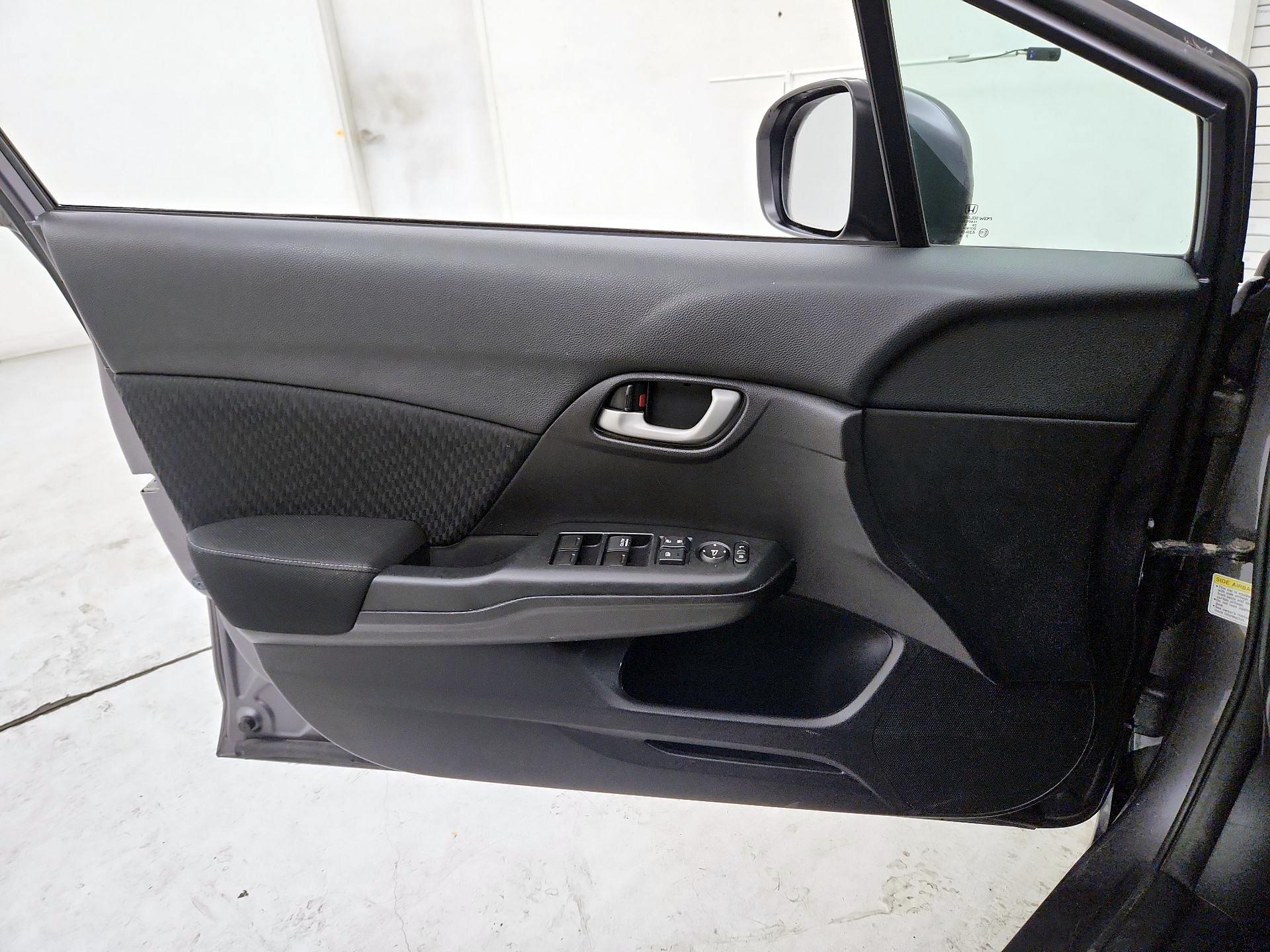Thumbnail: 2014 Honda Civic - 12