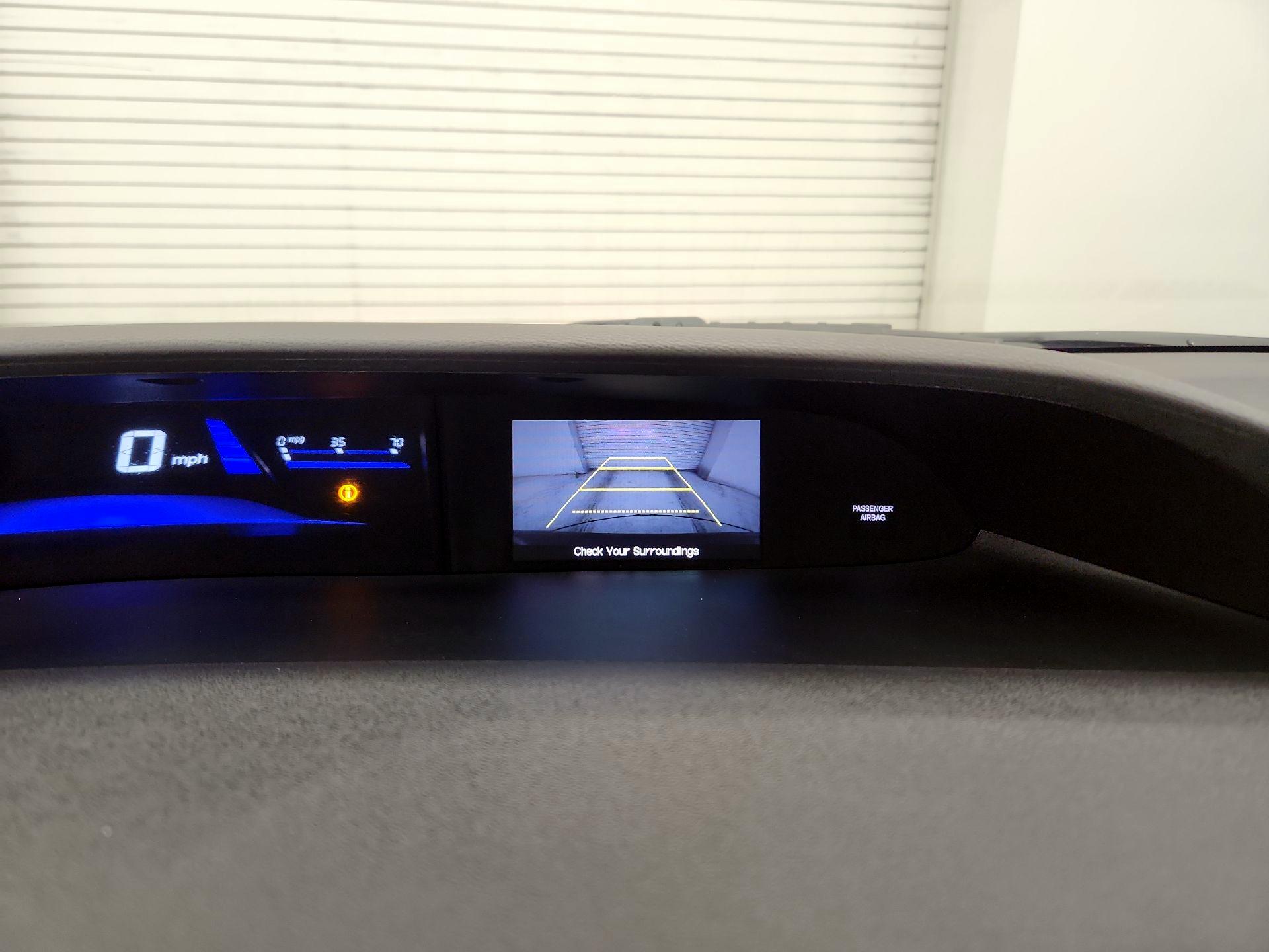 Thumbnail: 2014 Honda Civic - 14