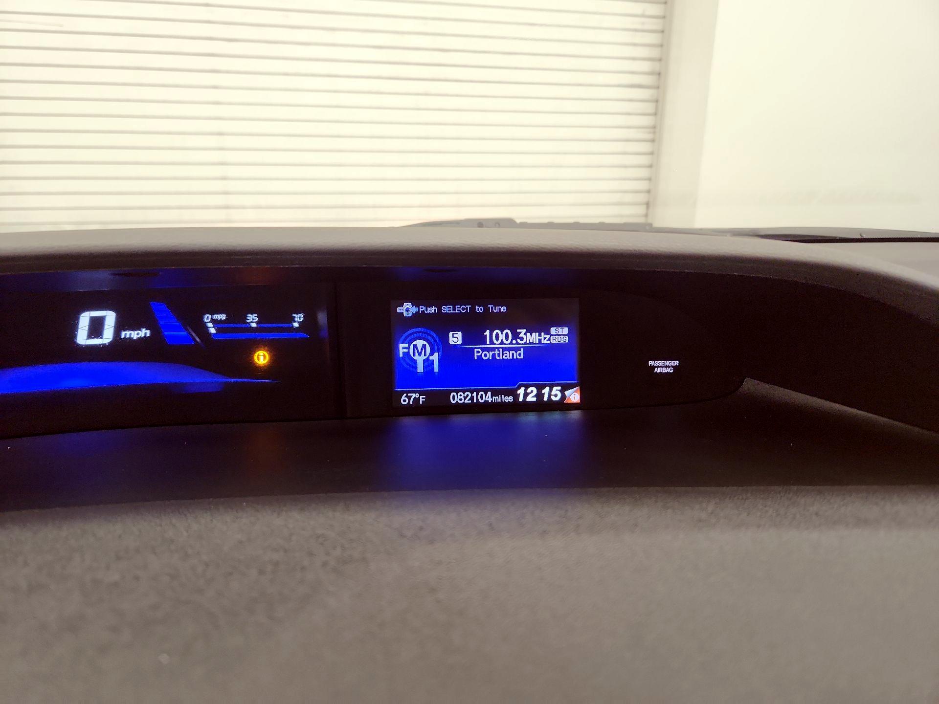 Thumbnail: 2014 Honda Civic - 15