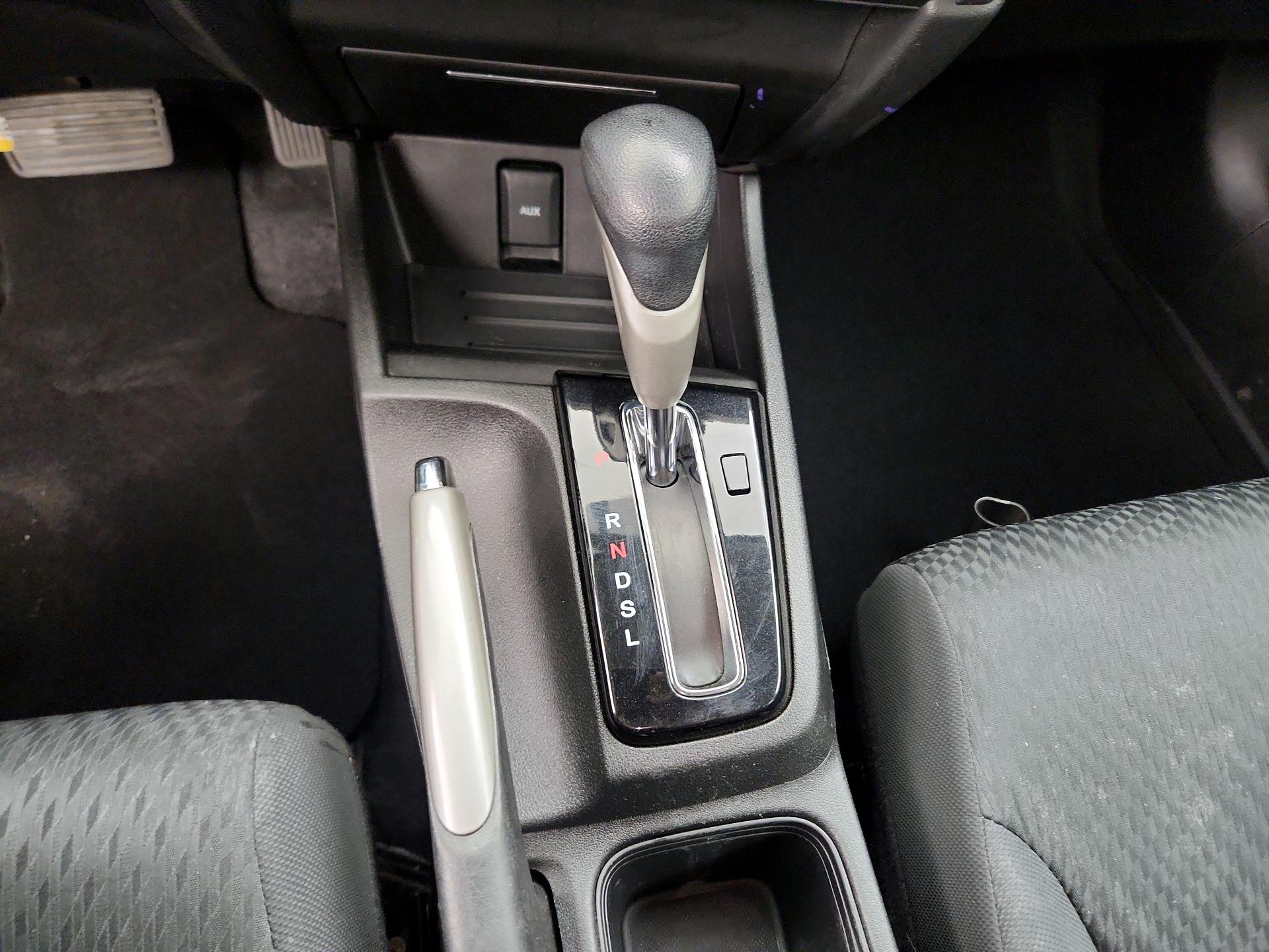 Thumbnail: 2014 Honda Civic - 17