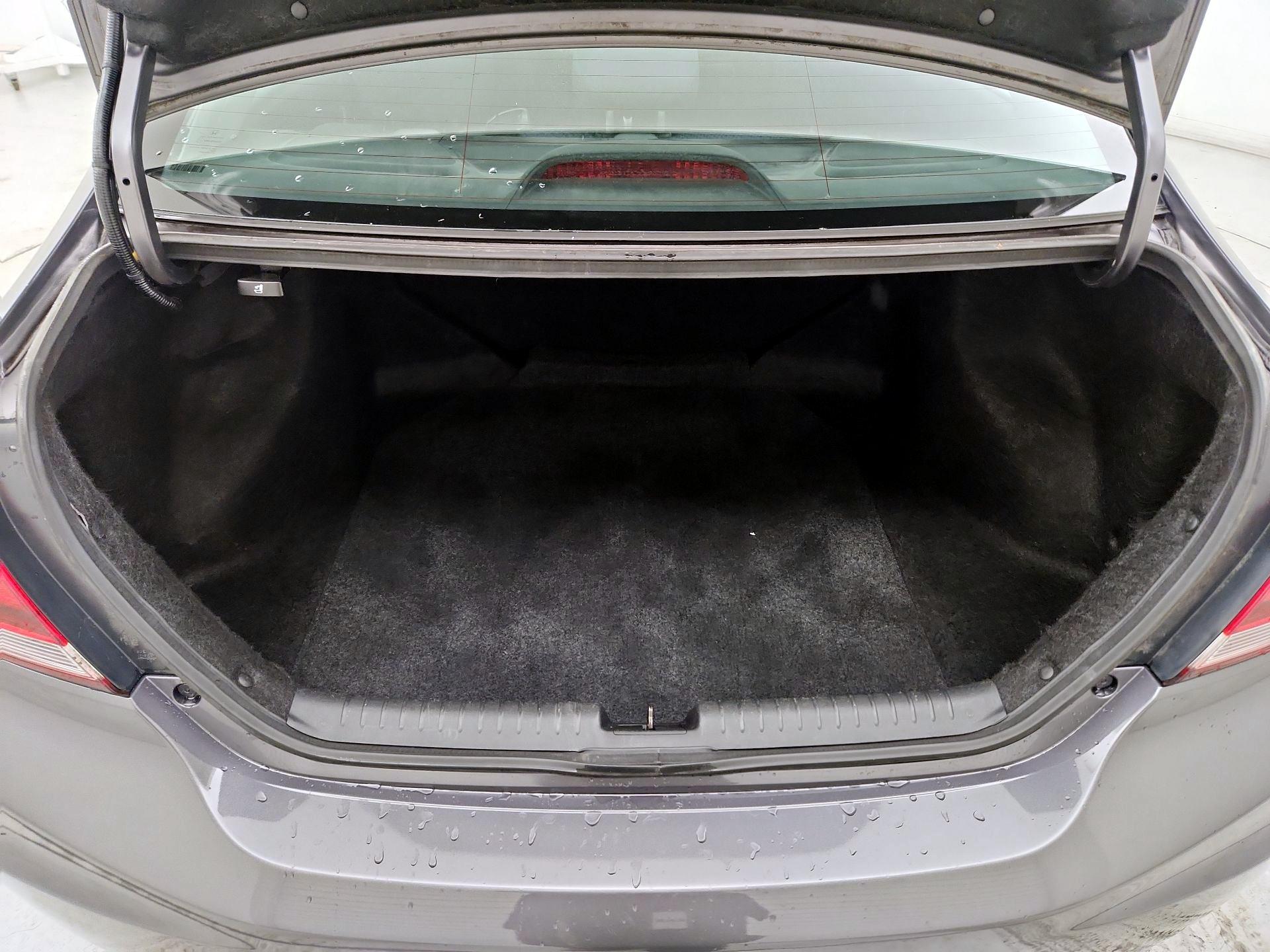 Thumbnail: 2014 Honda Civic - 20