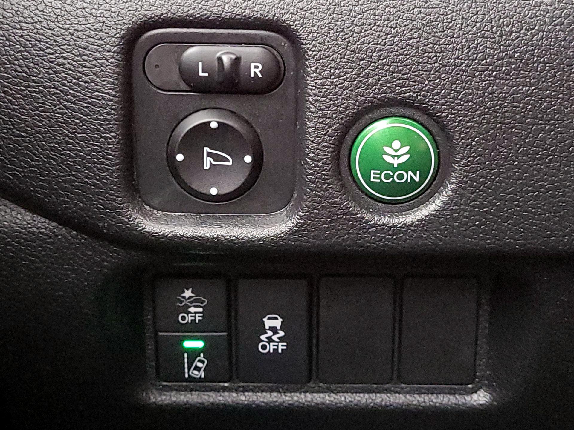 Thumbnail: 2021 Honda Passport - 13
