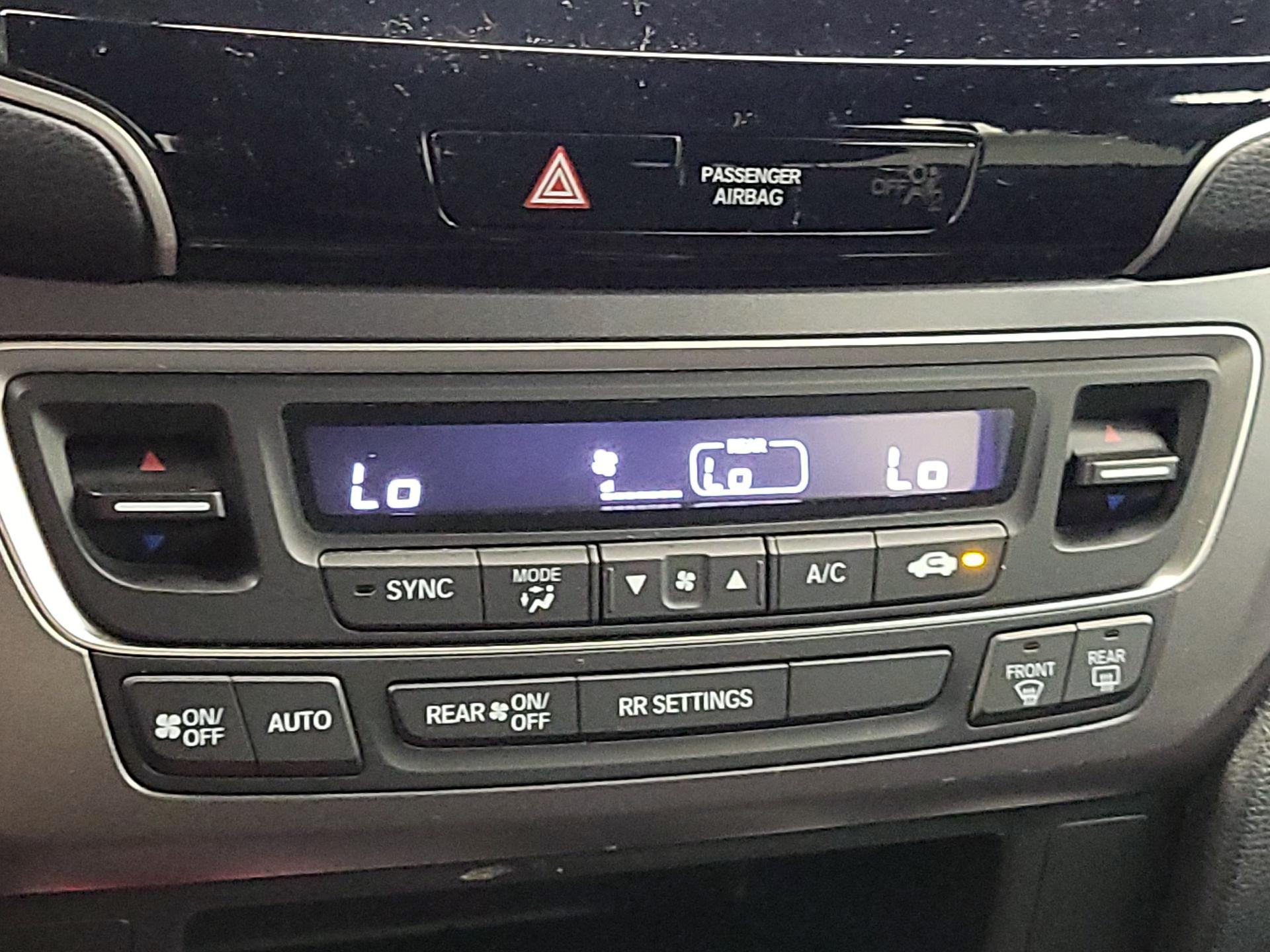 Thumbnail: 2021 Honda Passport - 16