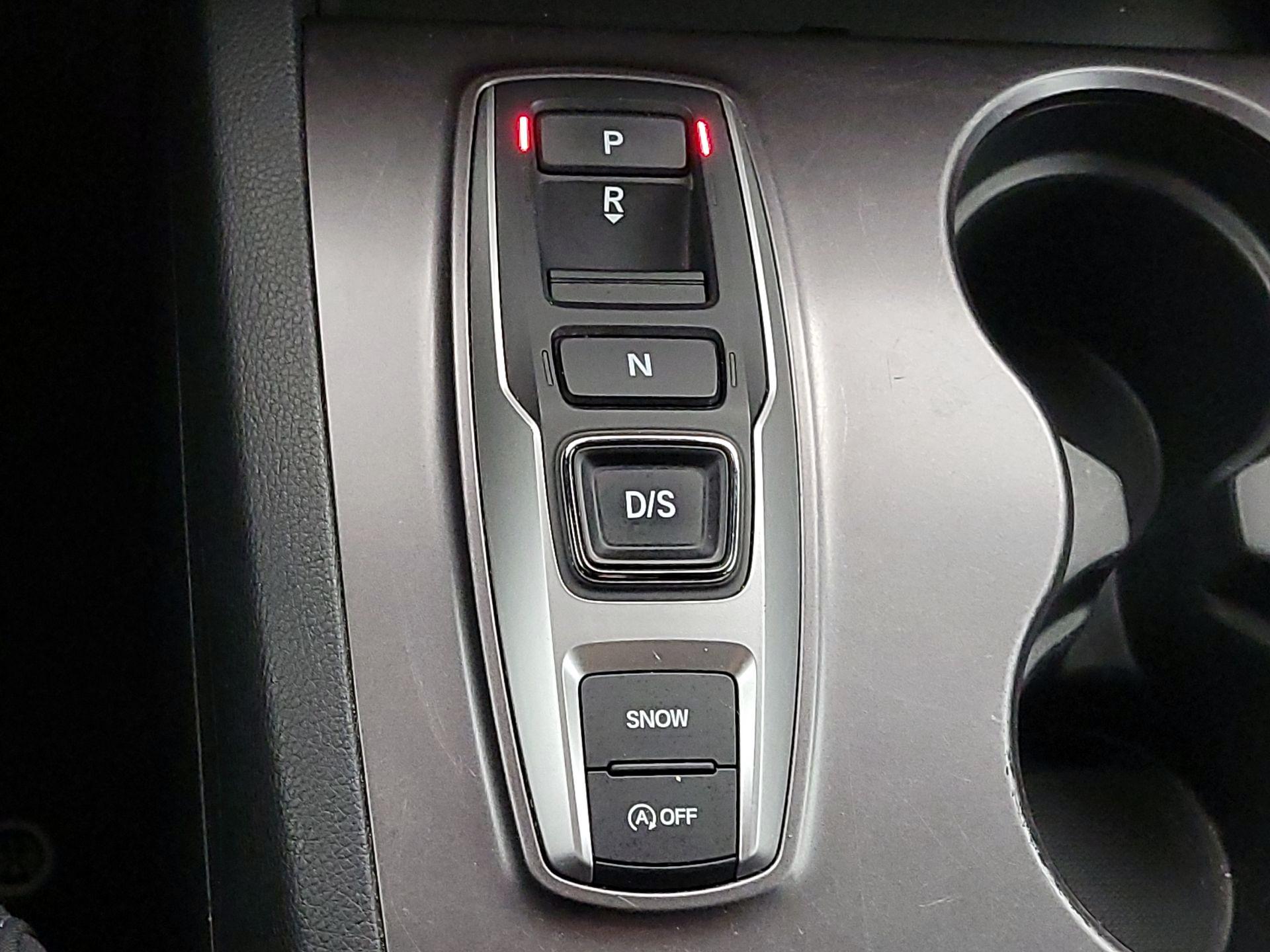 Thumbnail: 2021 Honda Passport - 17