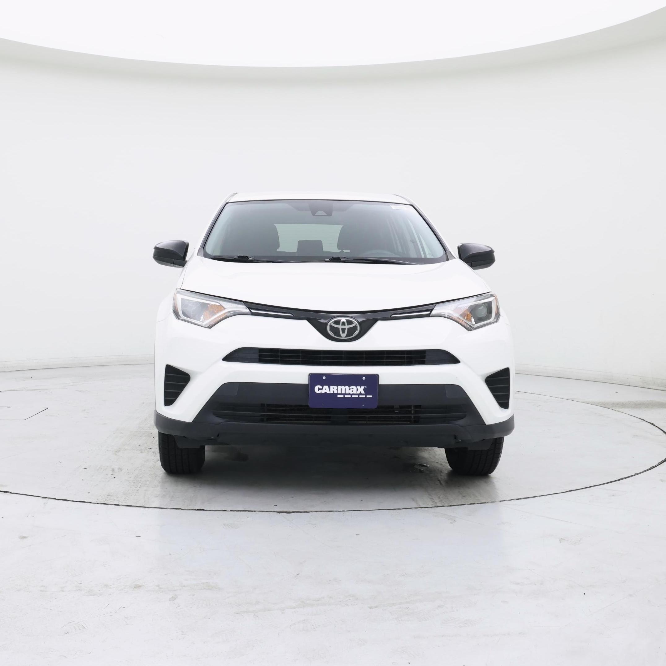 Thumbnail: 2018 Toyota RAV4 - 5