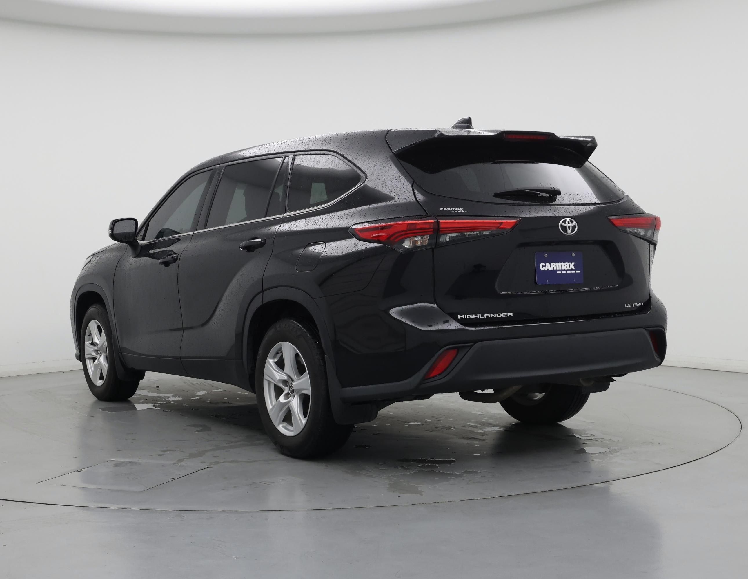Thumbnail: 2020 Toyota Highlander - 2