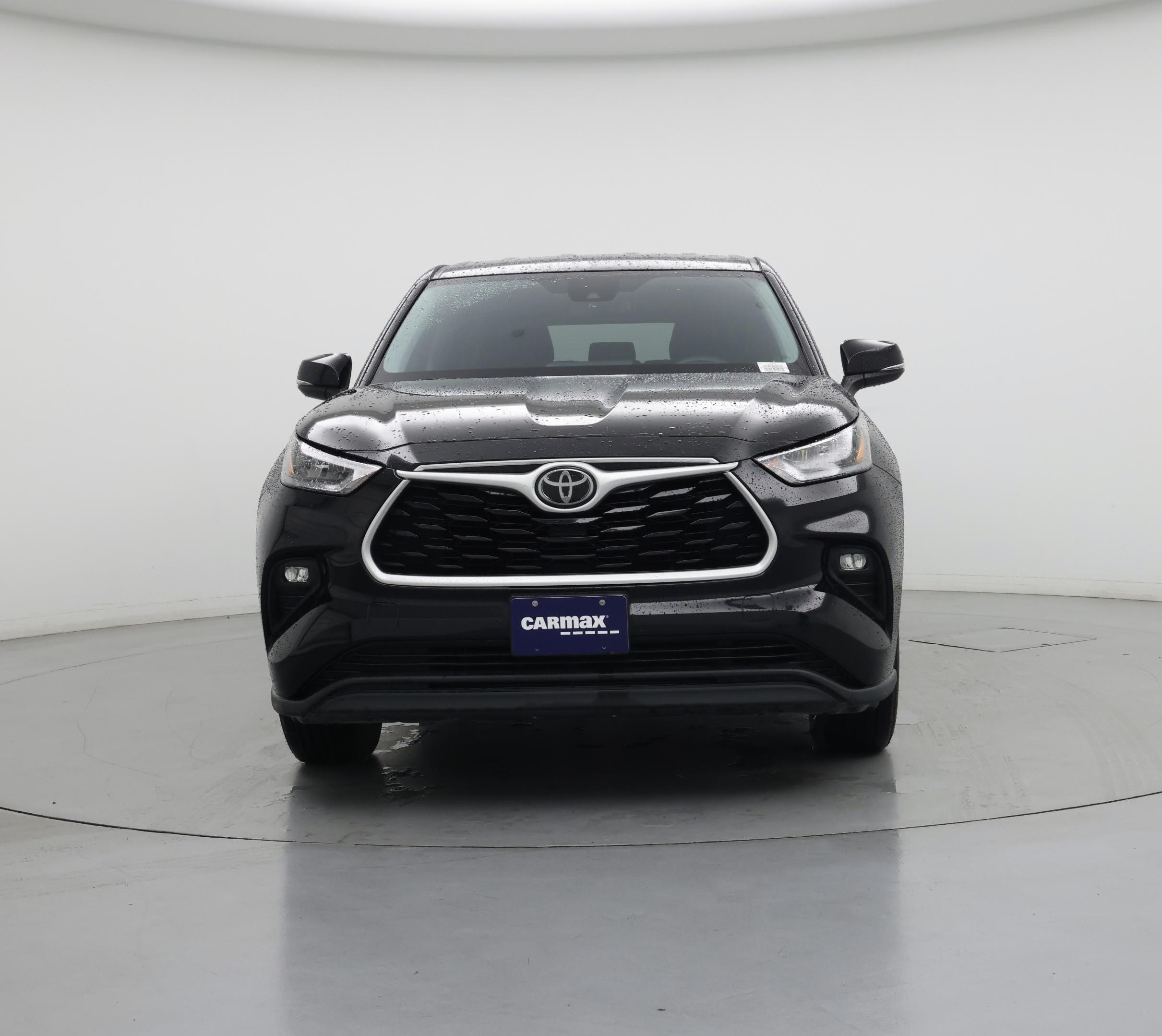 Thumbnail: 2020 Toyota Highlander - 5