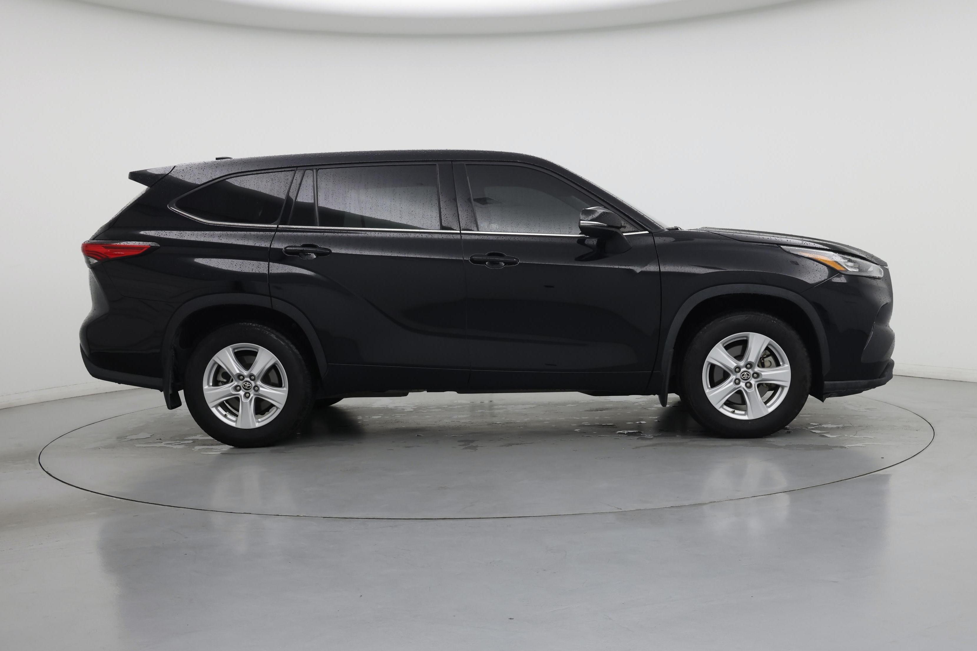 Thumbnail: 2020 Toyota Highlander - 7