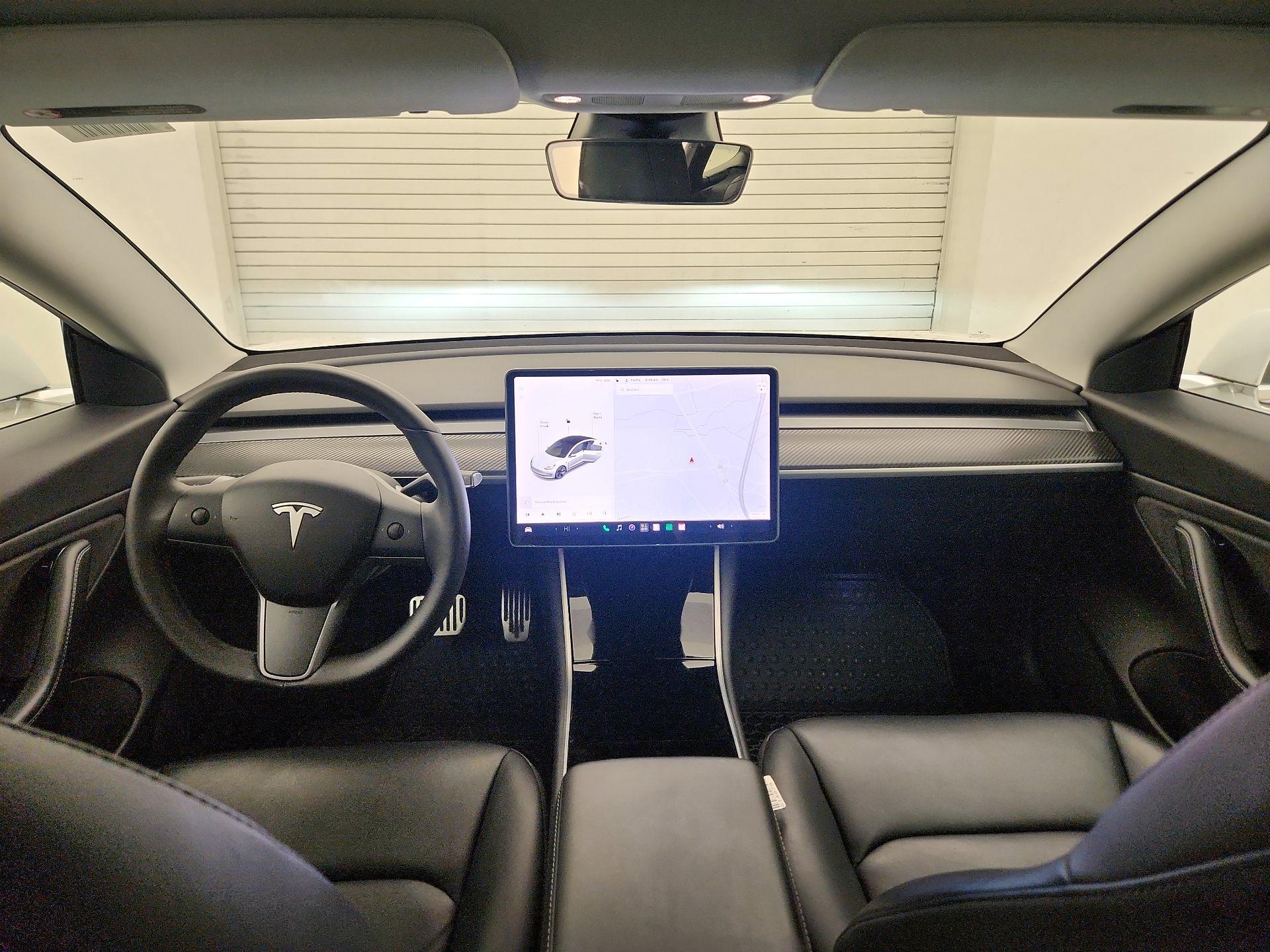 Thumbnail: 2020 Tesla Model 3 - 9