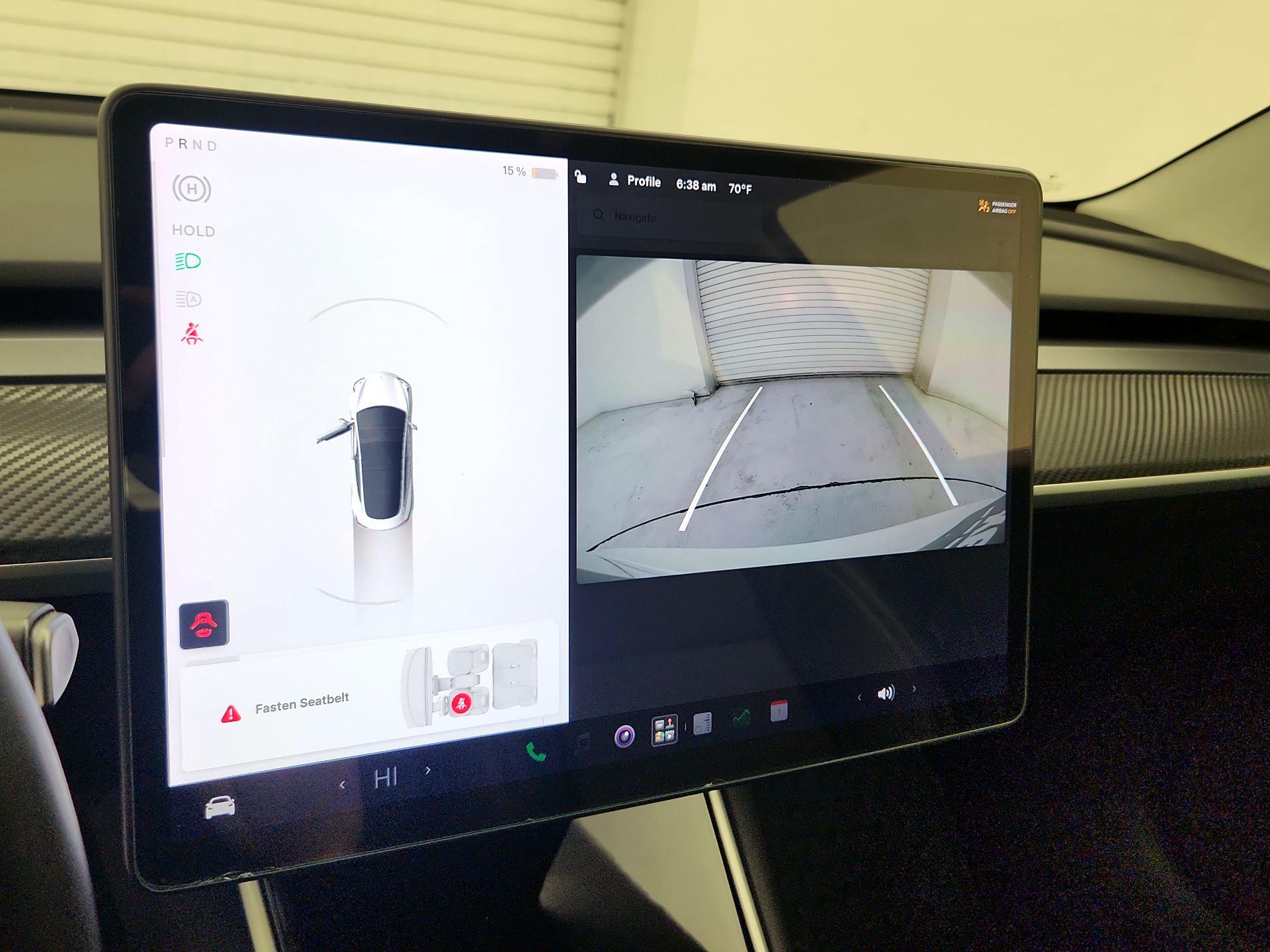 Thumbnail: 2020 Tesla Model 3 - 14