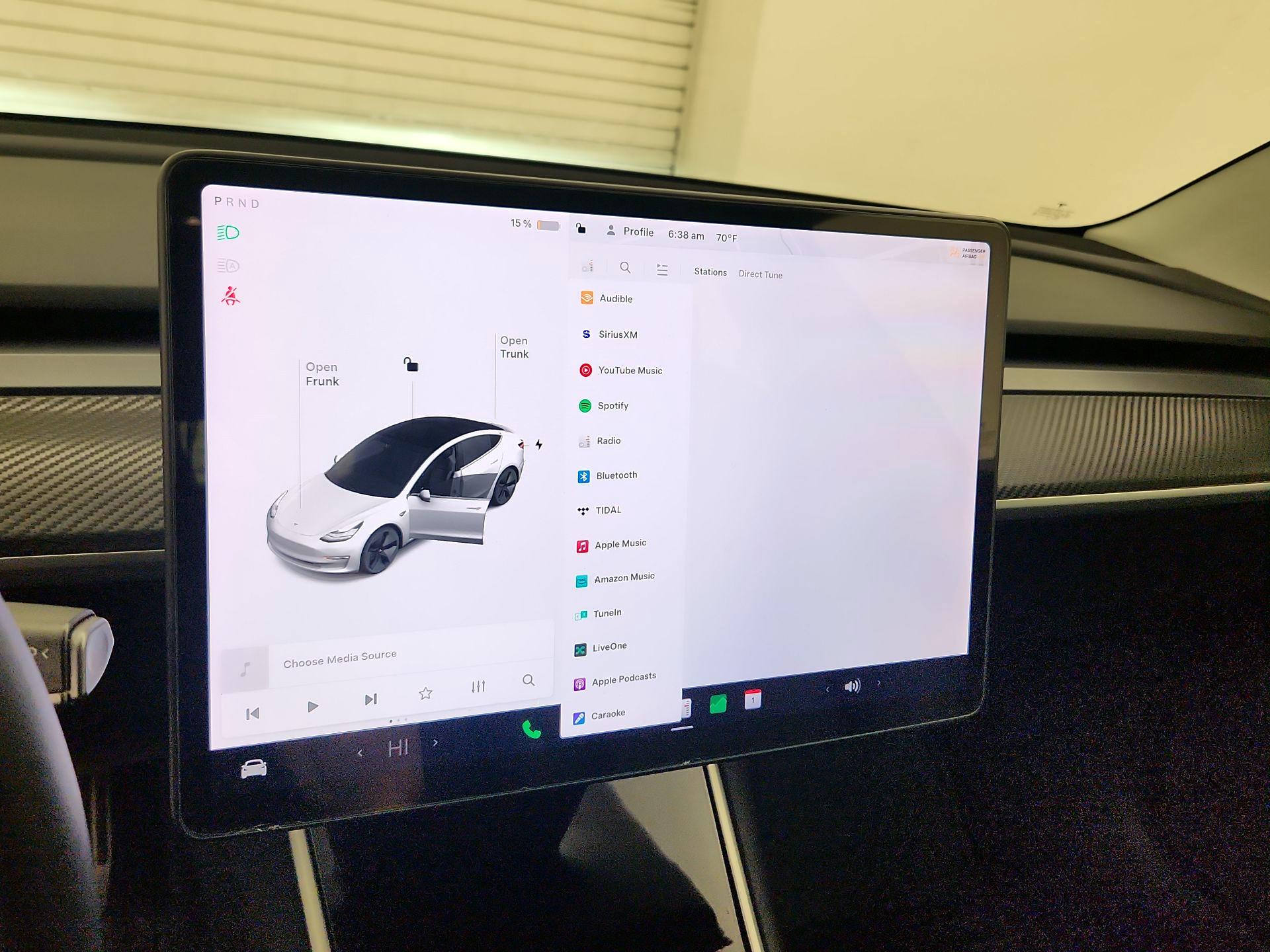 Thumbnail: 2020 Tesla Model 3 - 15