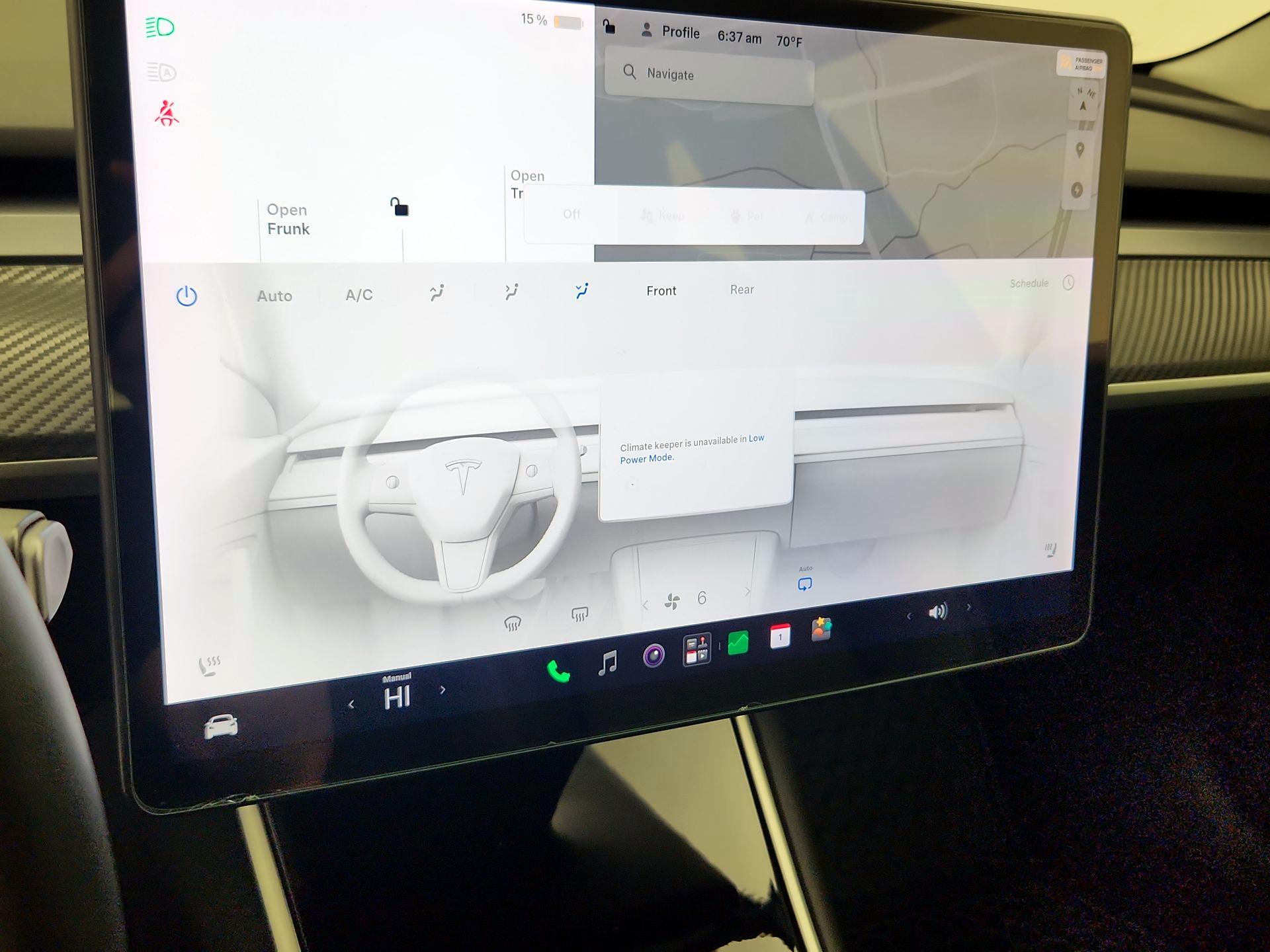Thumbnail: 2020 Tesla Model 3 - 16