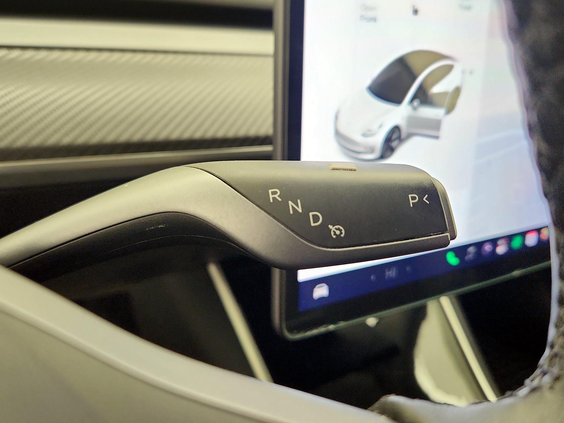 Thumbnail: 2020 Tesla Model 3 - 17