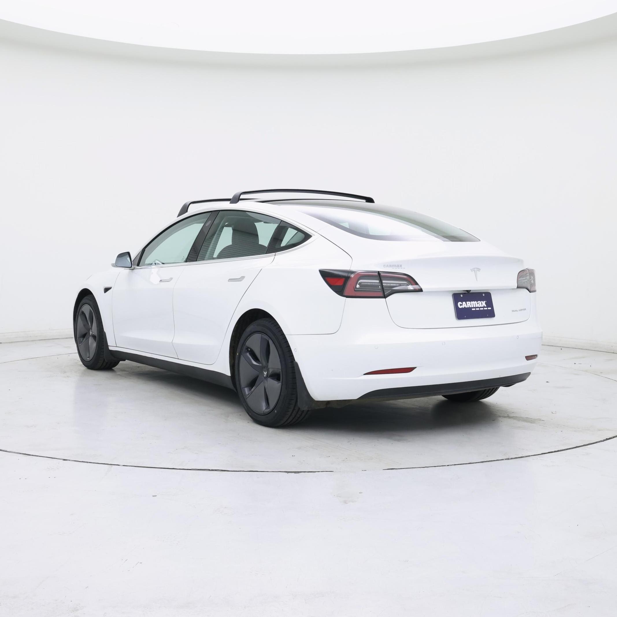 Thumbnail: 2020 Tesla Model 3 - 2