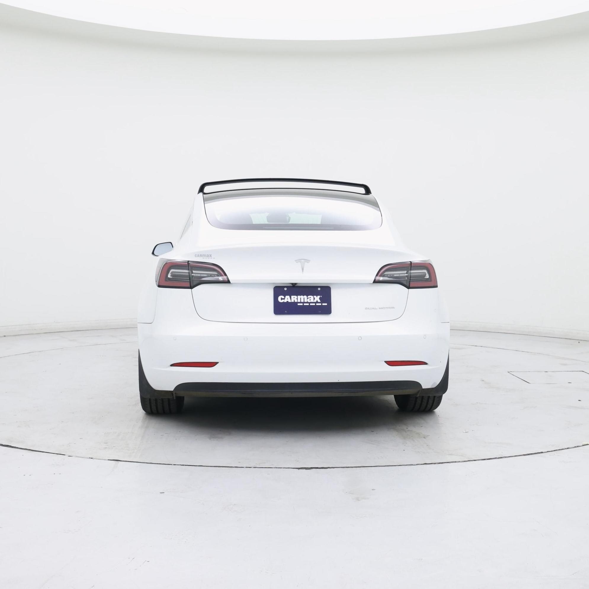 Thumbnail: 2020 Tesla Model 3 - 6