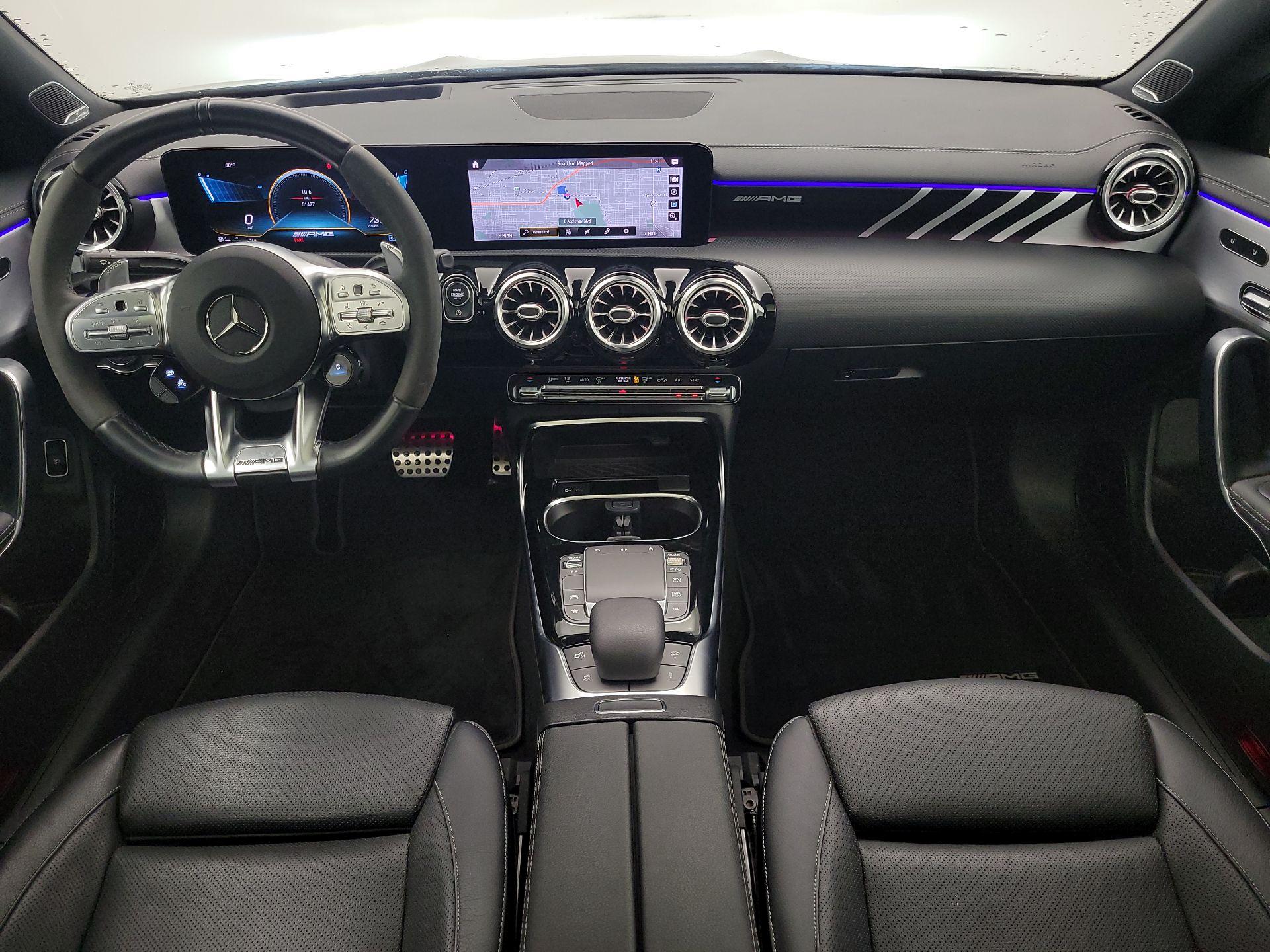 Thumbnail: 2021 Mercedes-Benz CLA - 9