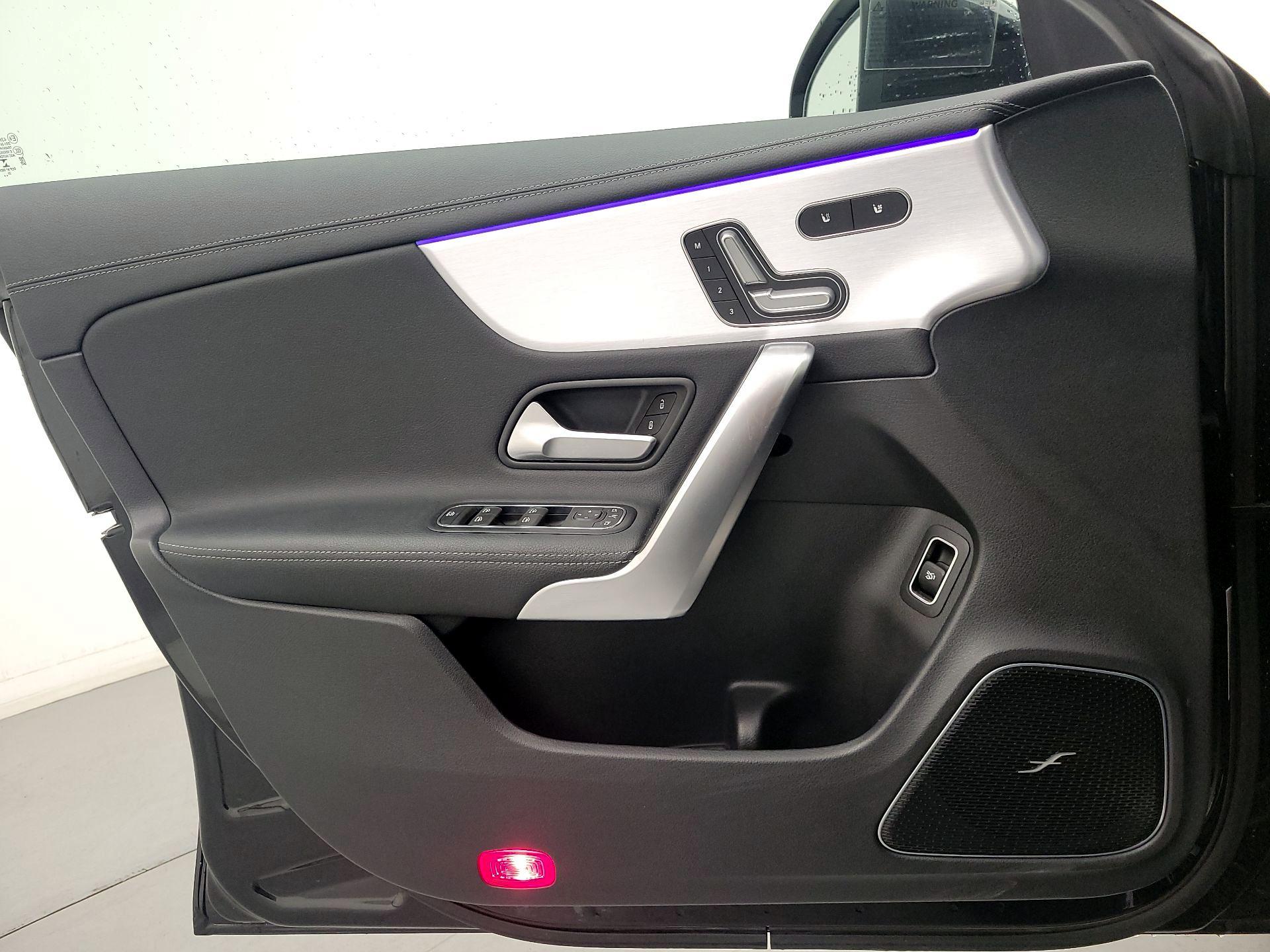 Thumbnail: 2021 Mercedes-Benz CLA - 12