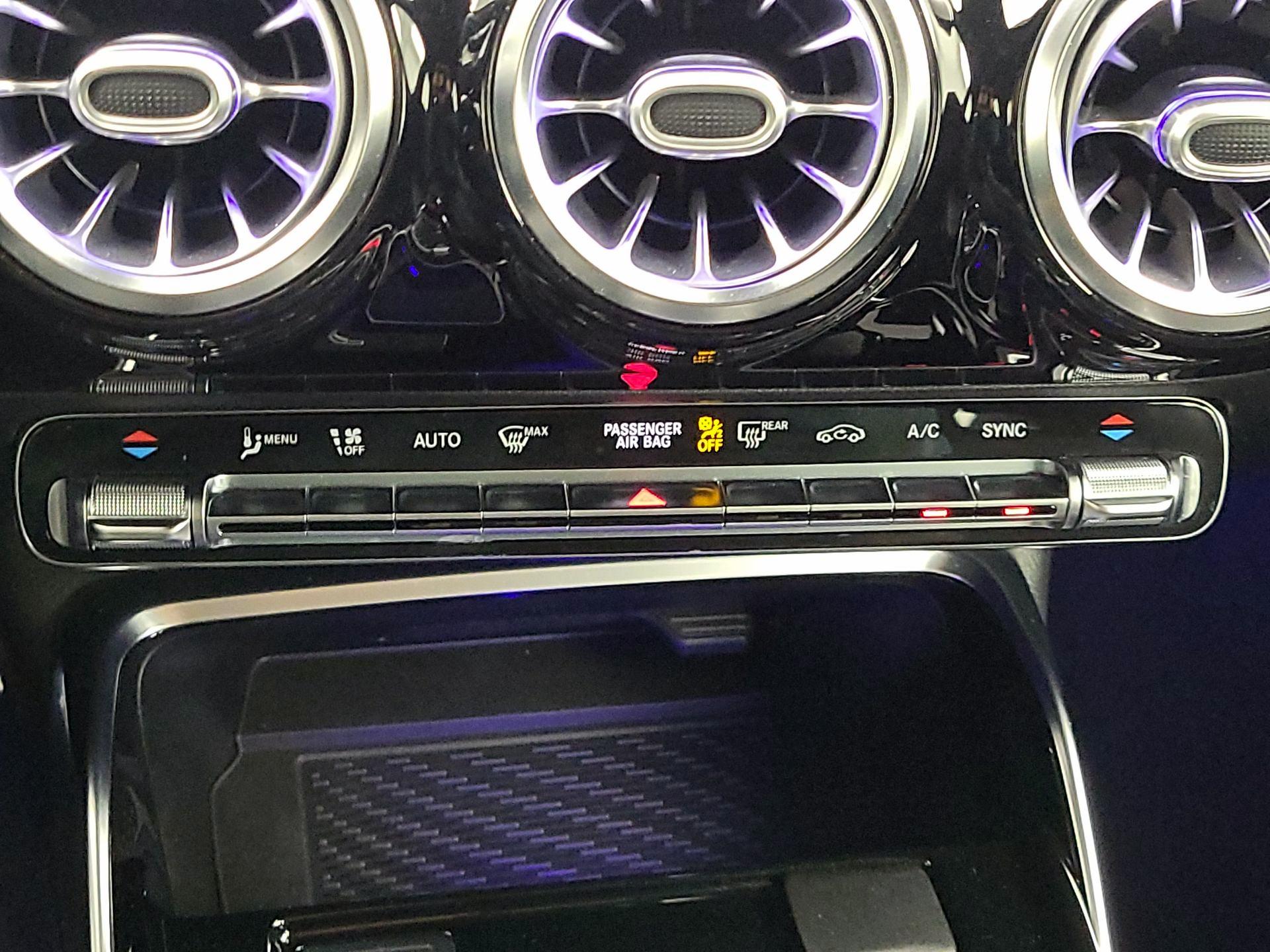 Thumbnail: 2021 Mercedes-Benz CLA - 17