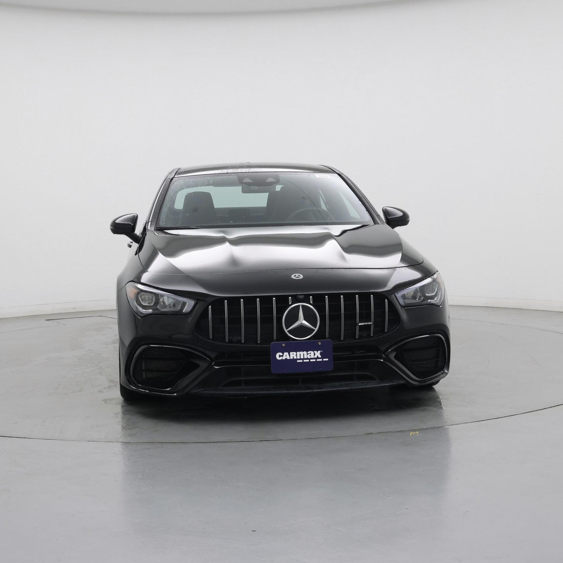 Thumbnail: 2021 Mercedes-Benz CLA - 5